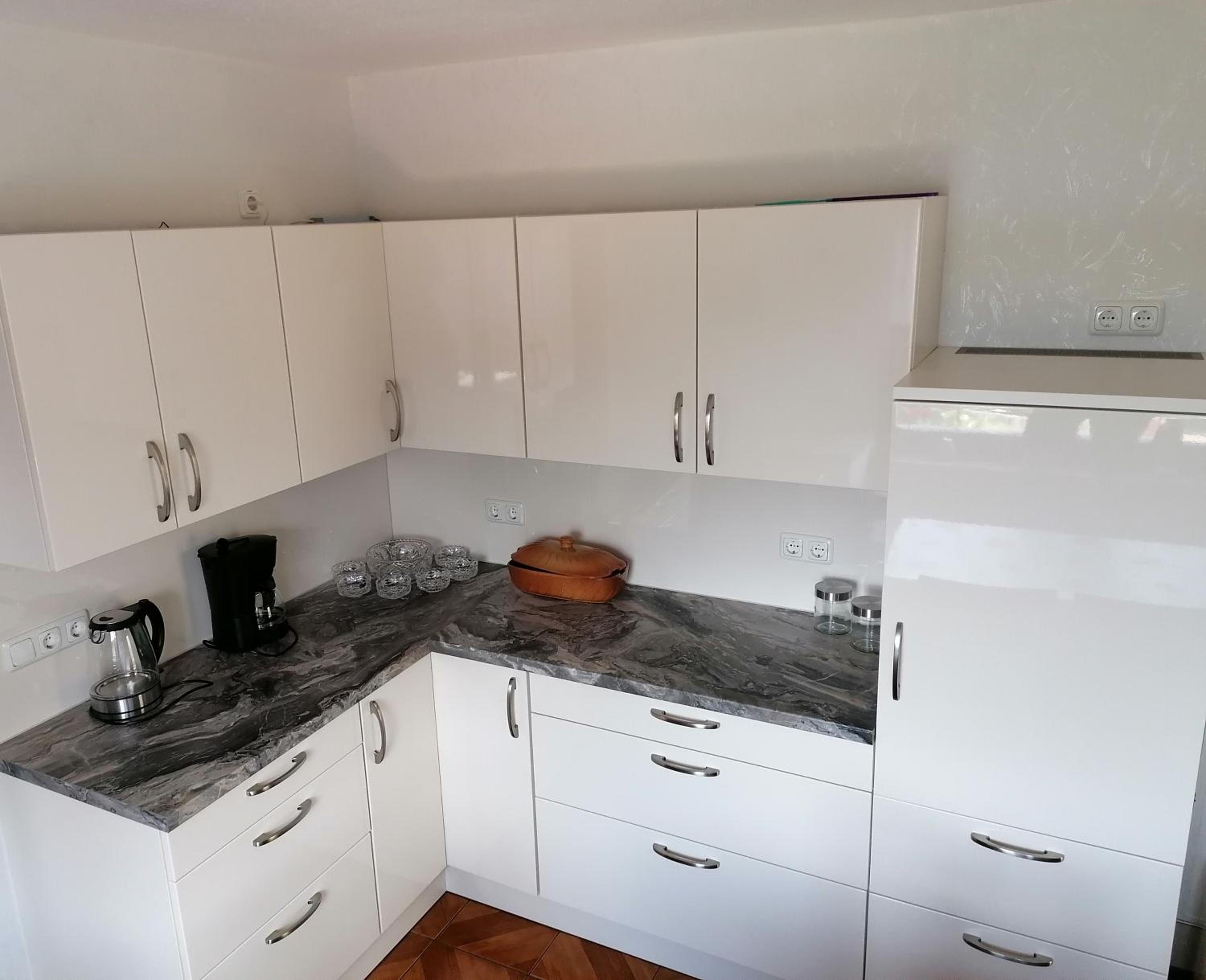 Ferienhaus Putzke