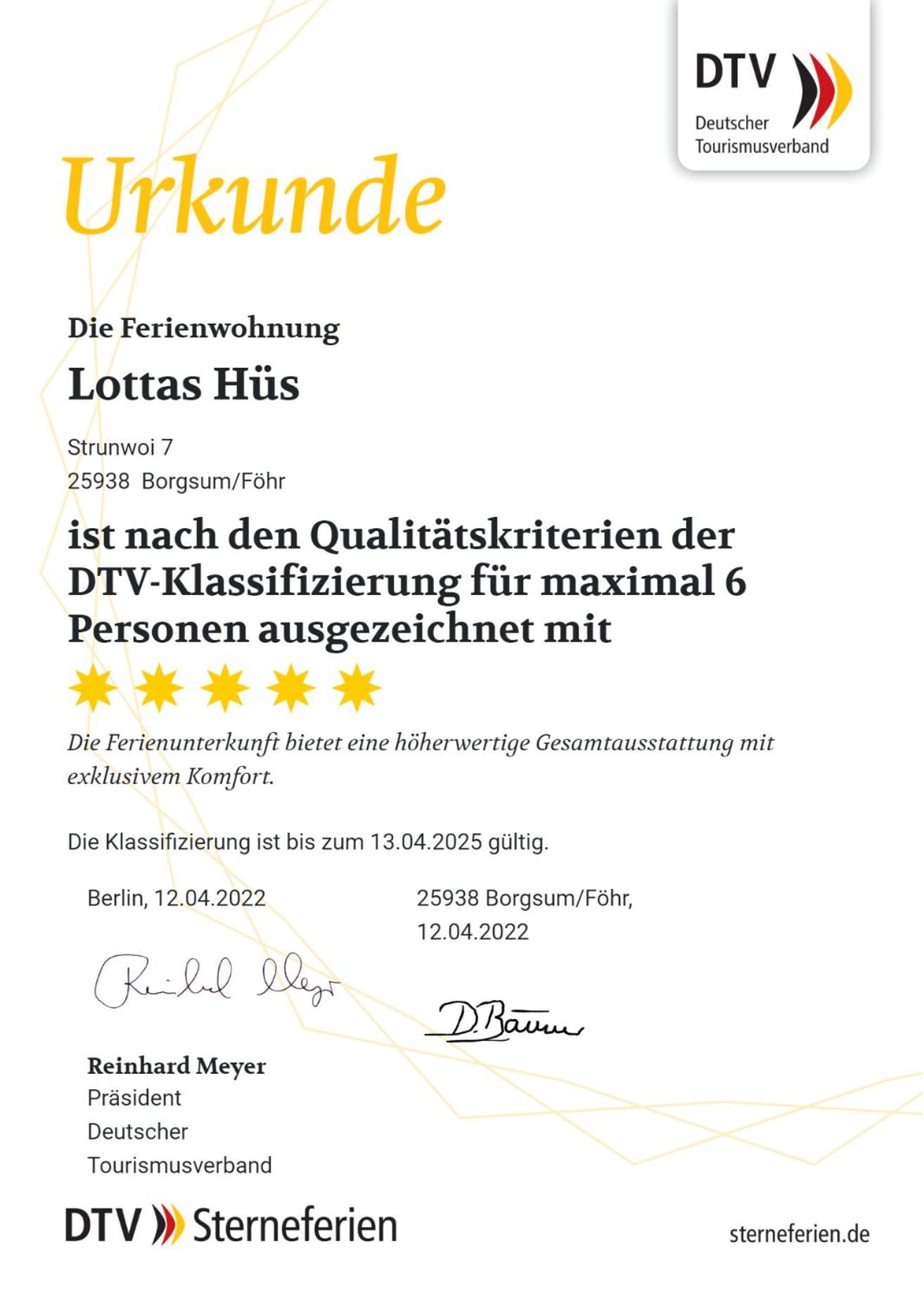 Lottas Hüs