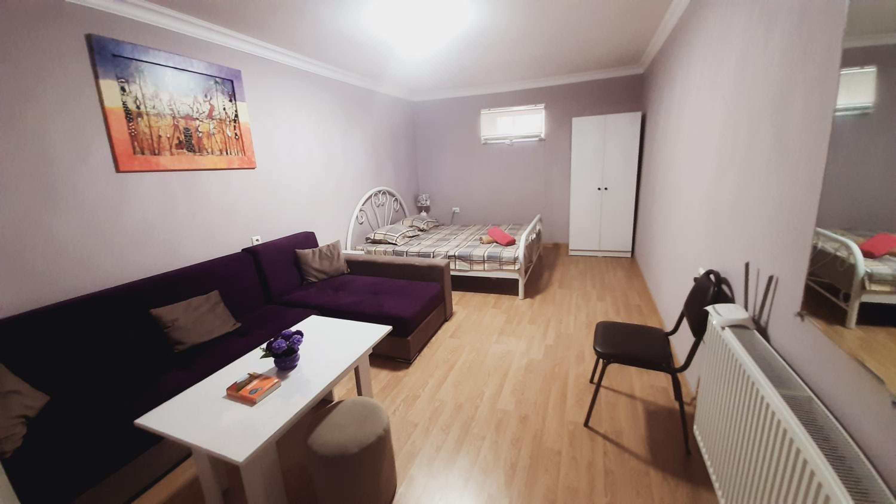 Ekas apartamenti