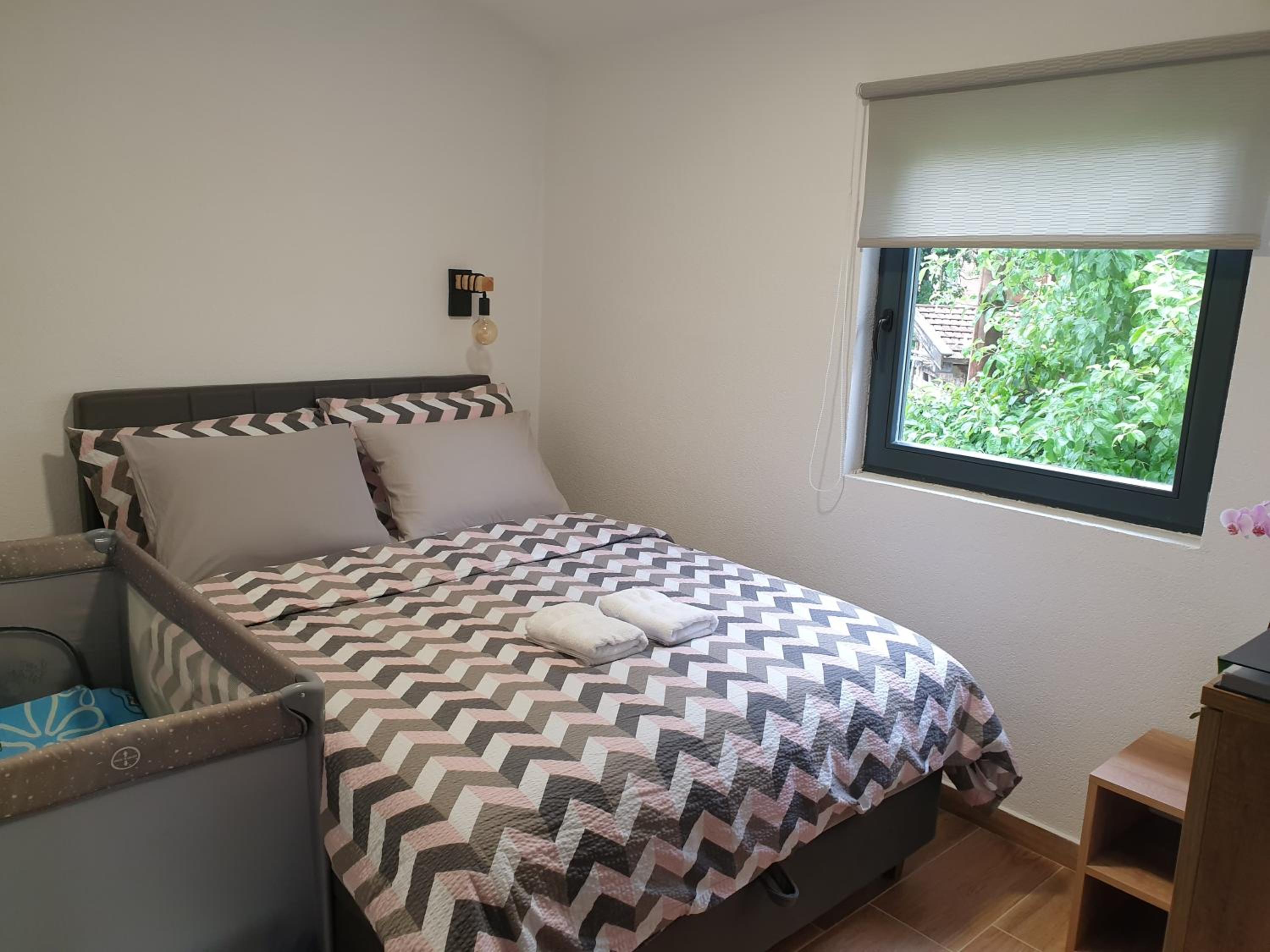 Apartmani Višegradski pogled
