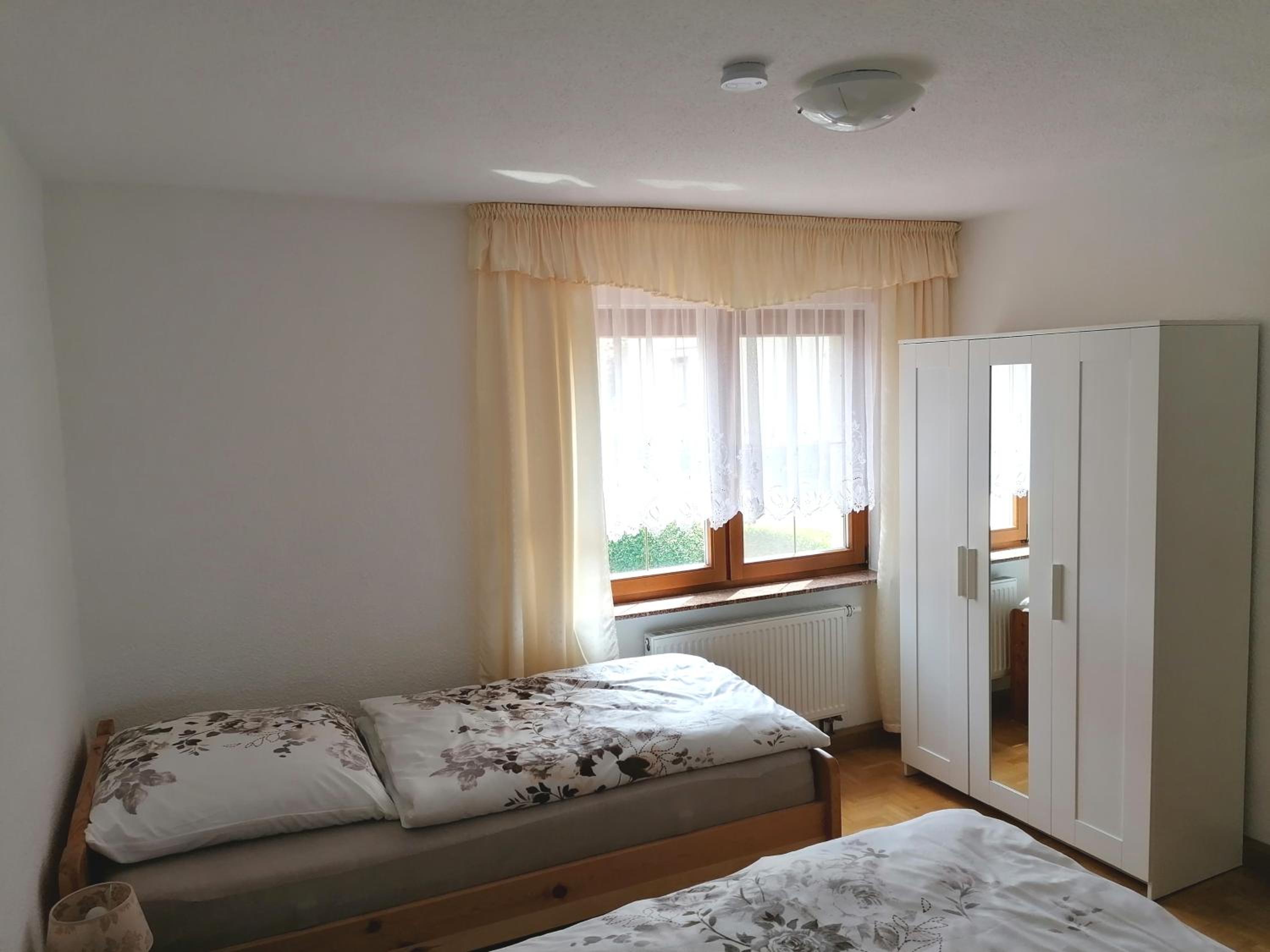 Ferienhaus Putzke