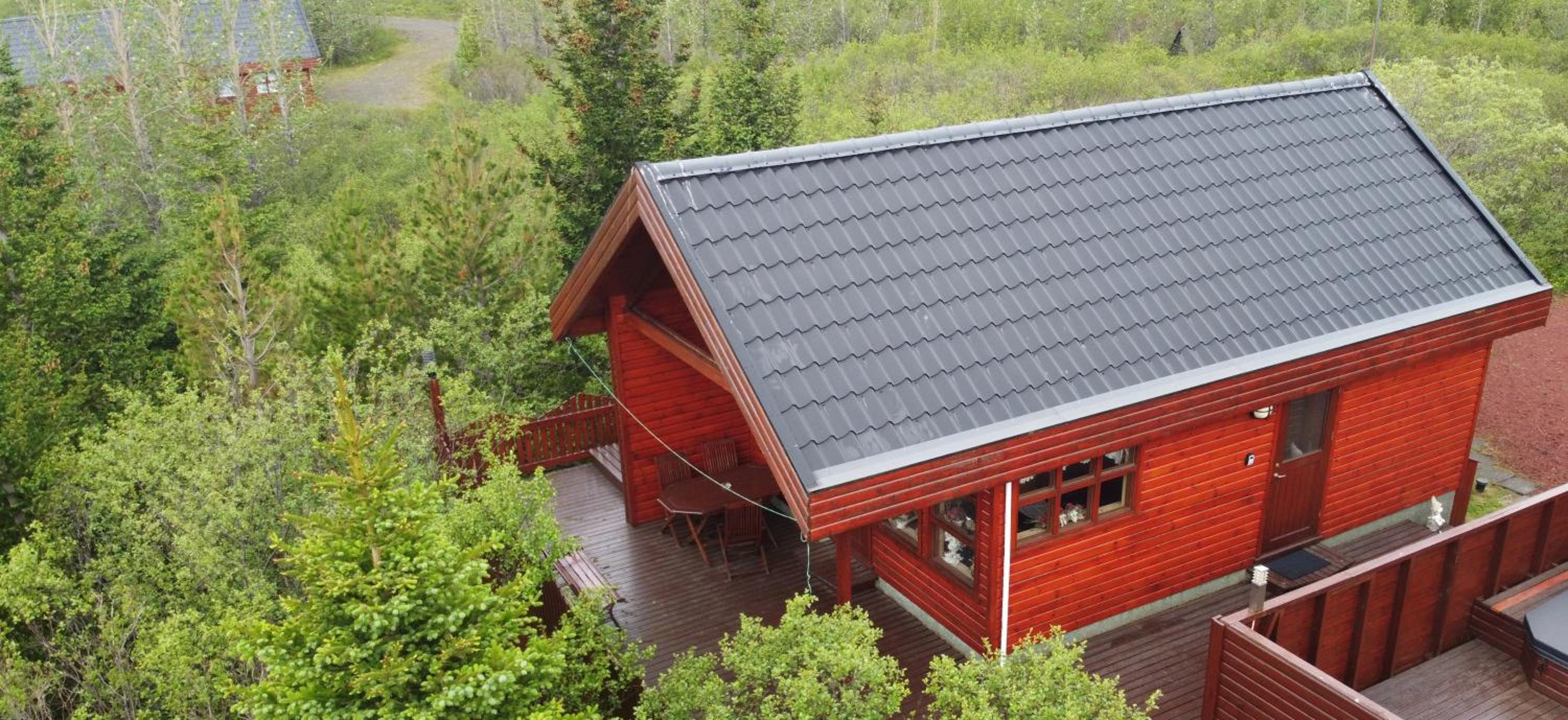 Cozy Cottage On The Golden Circle view 4