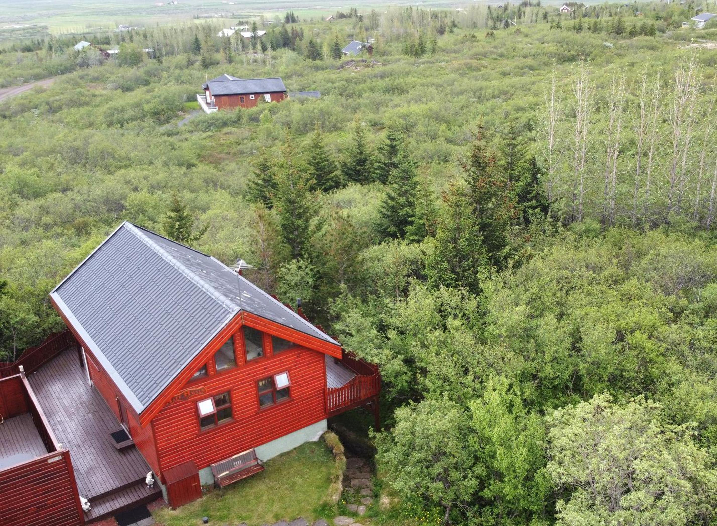 Cozy Cottage On The Golden Circle view 5