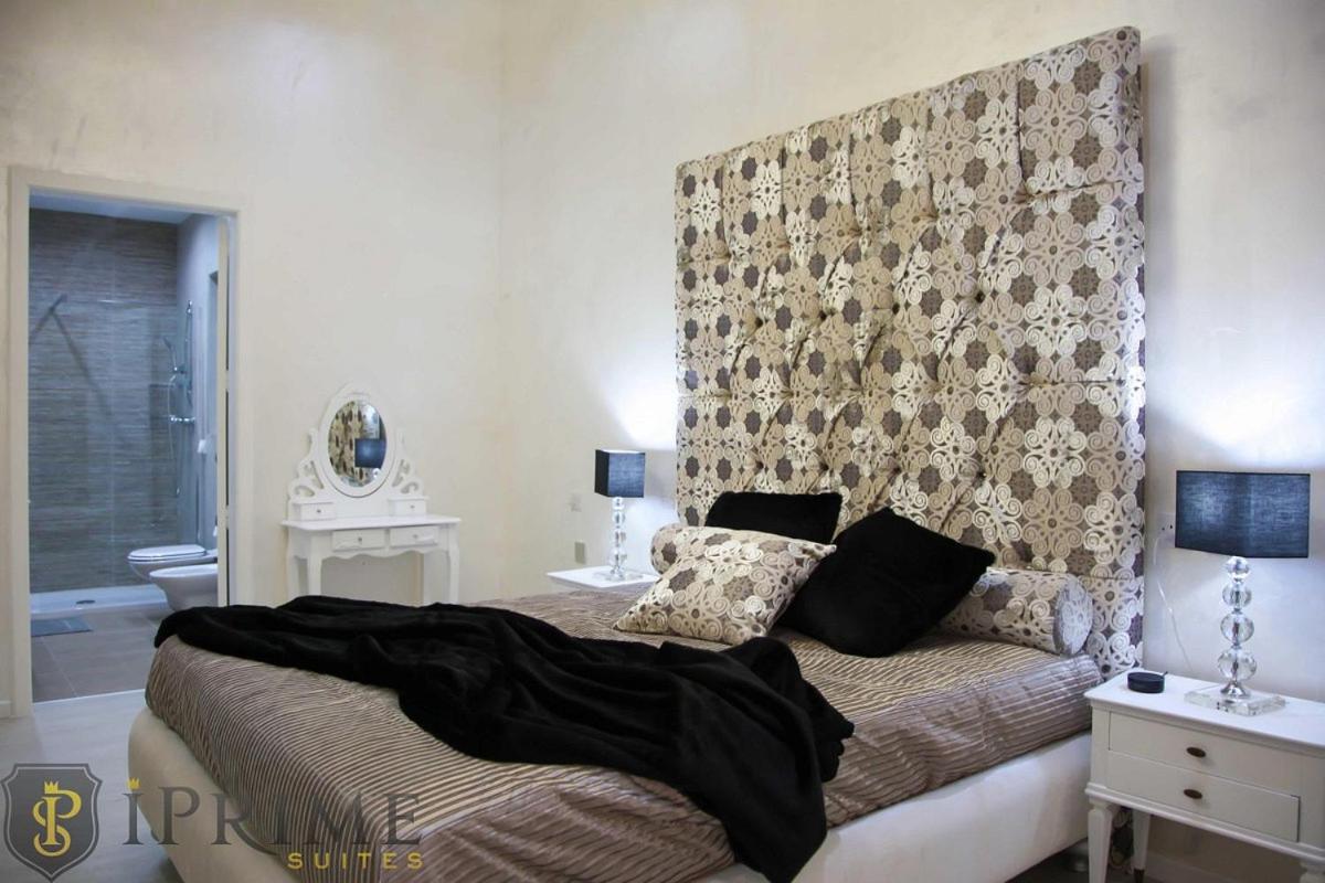 Sliema Suites iprime