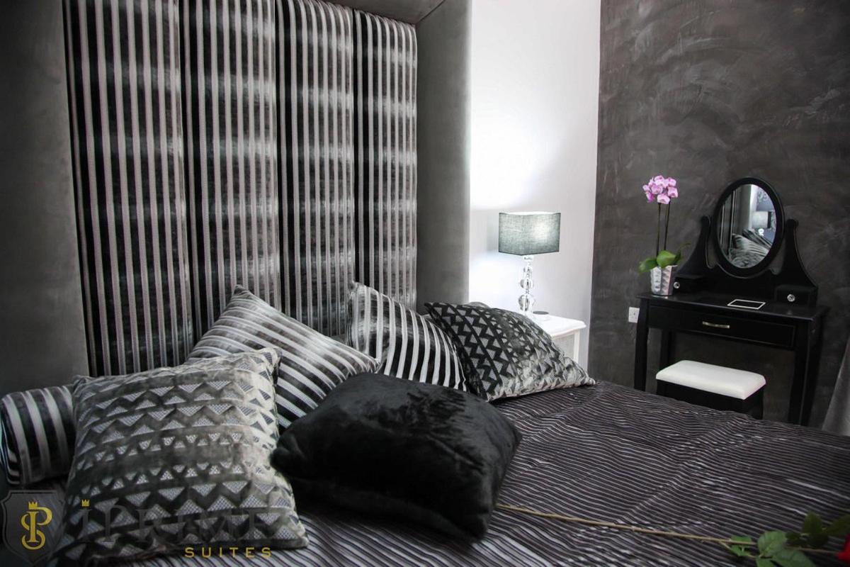 Sliema Suites iprime
