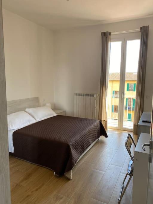 Lia's Home_ new flat 2 bedrooms w/balcony