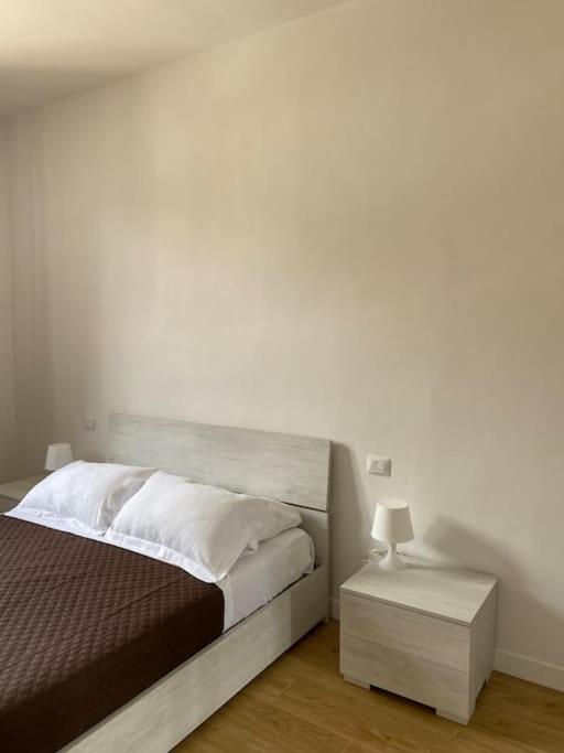 Lia's Home_ new flat 2 bedrooms w/balcony