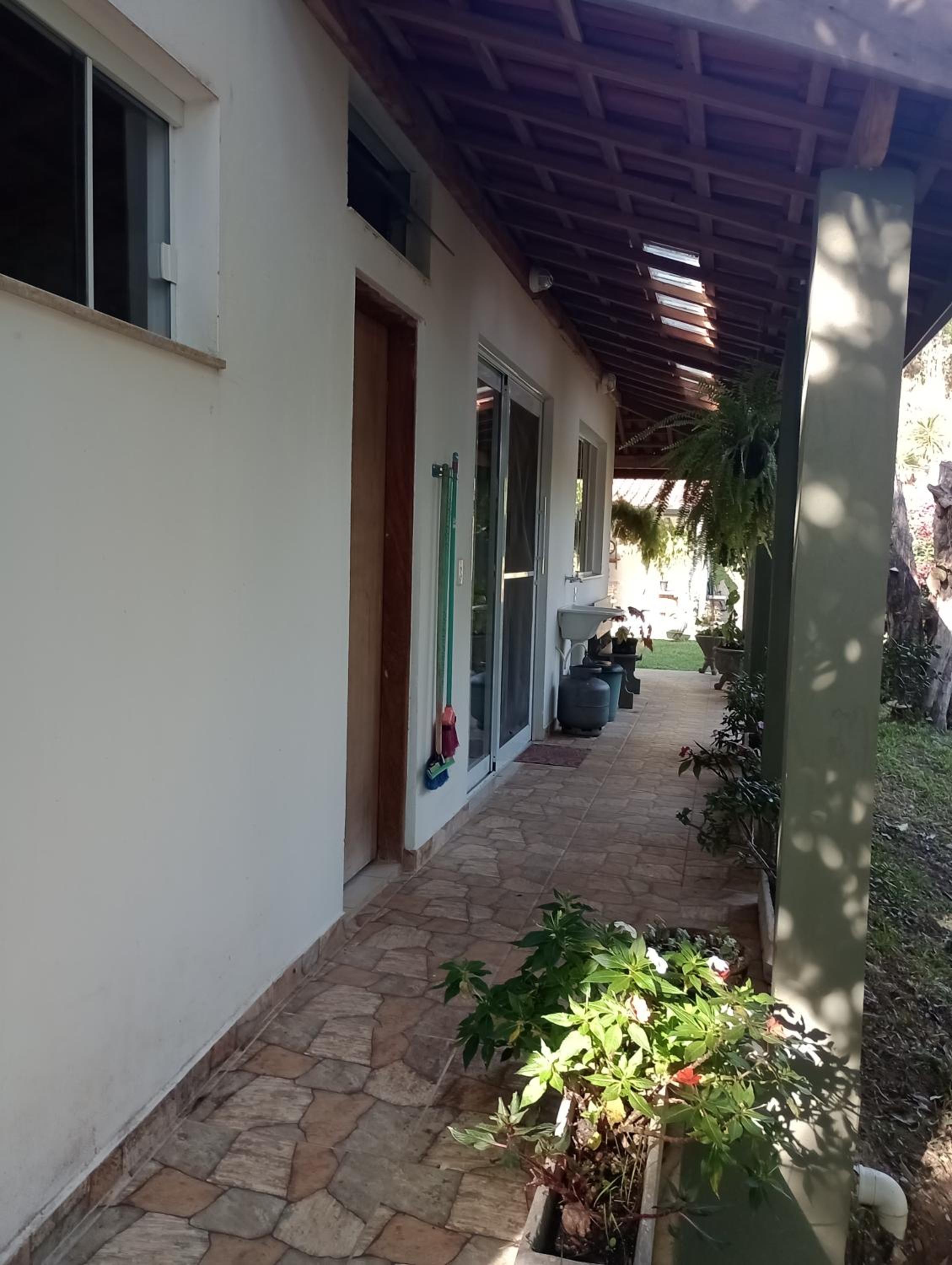 Nossa Casa Da Montanha