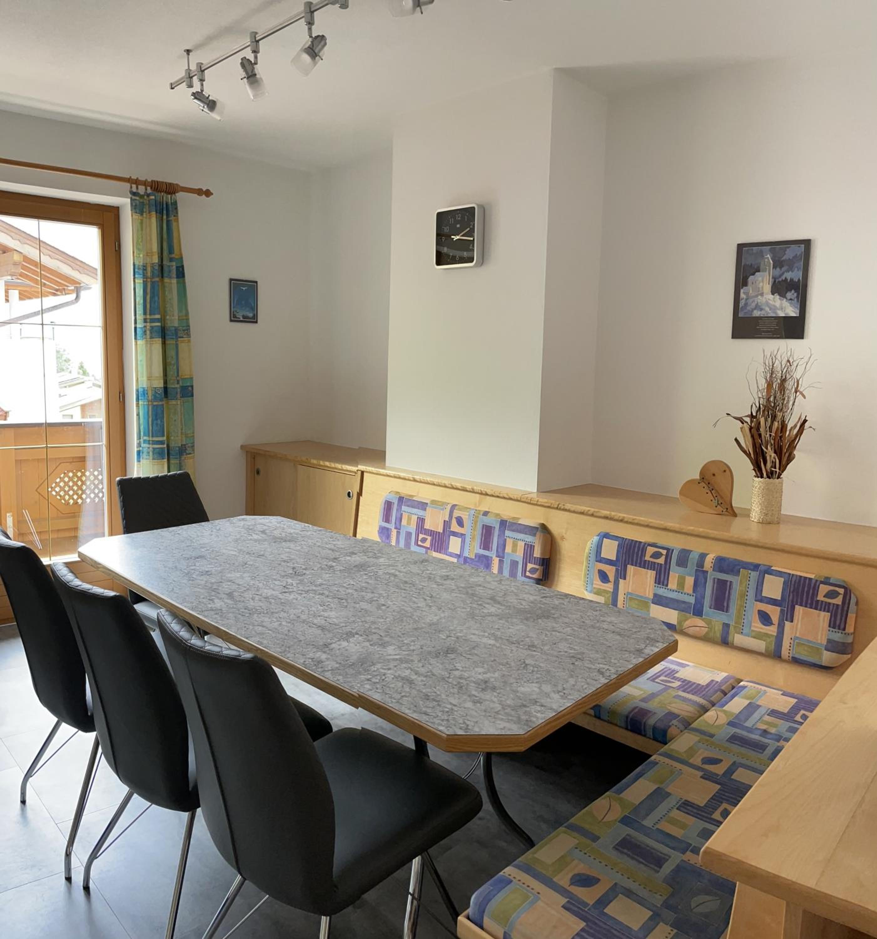 Ferienwohnung Halder, inklusive STUBAI SUPER CARD