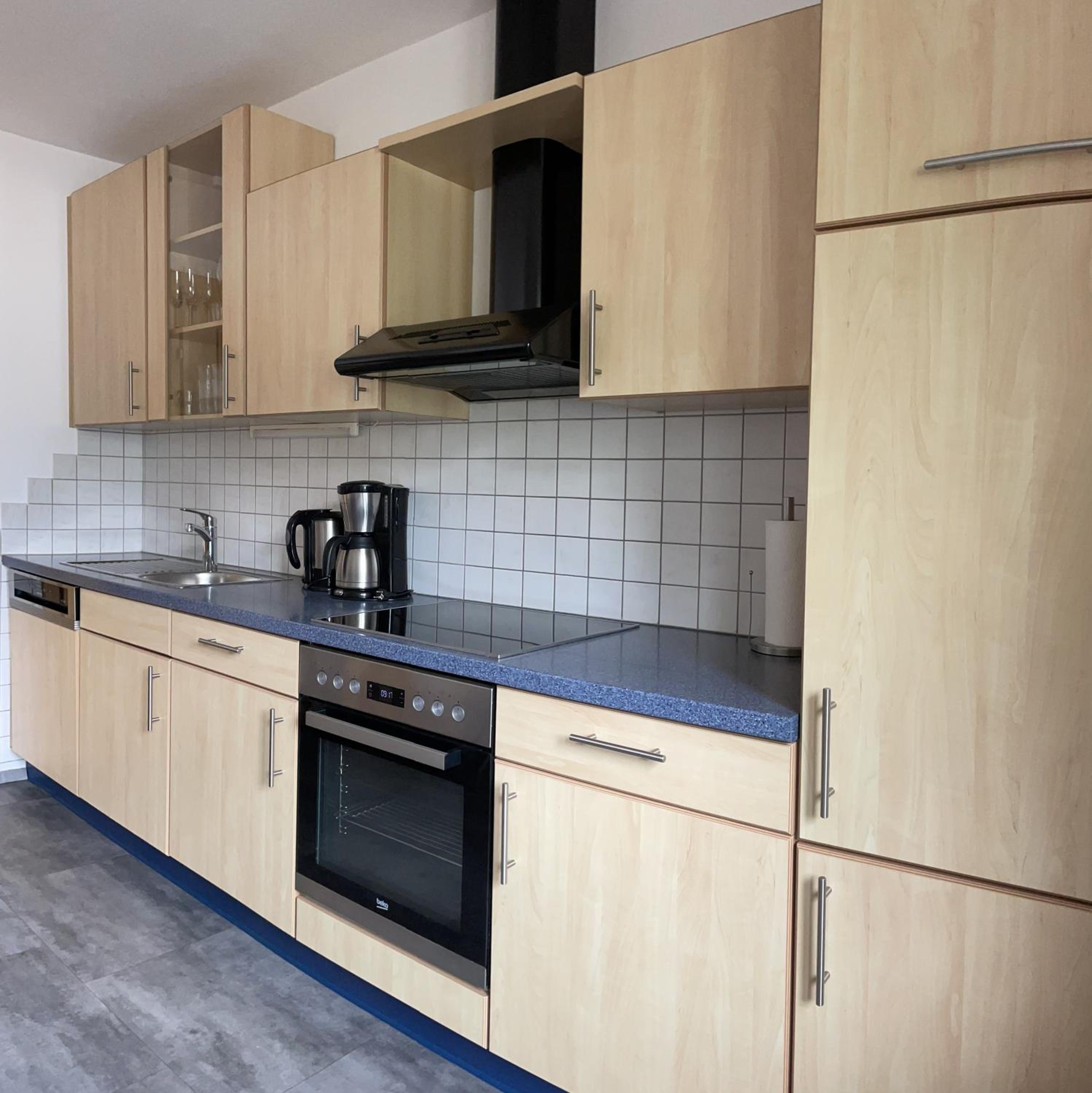 Ferienwohnung Halder, inklusive STUBAI SUPER CARD