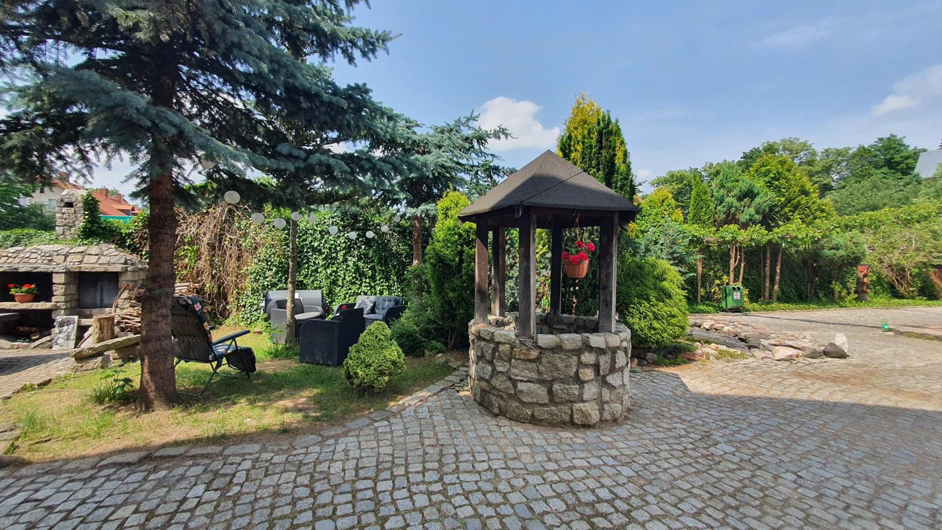 Gościniec Solan