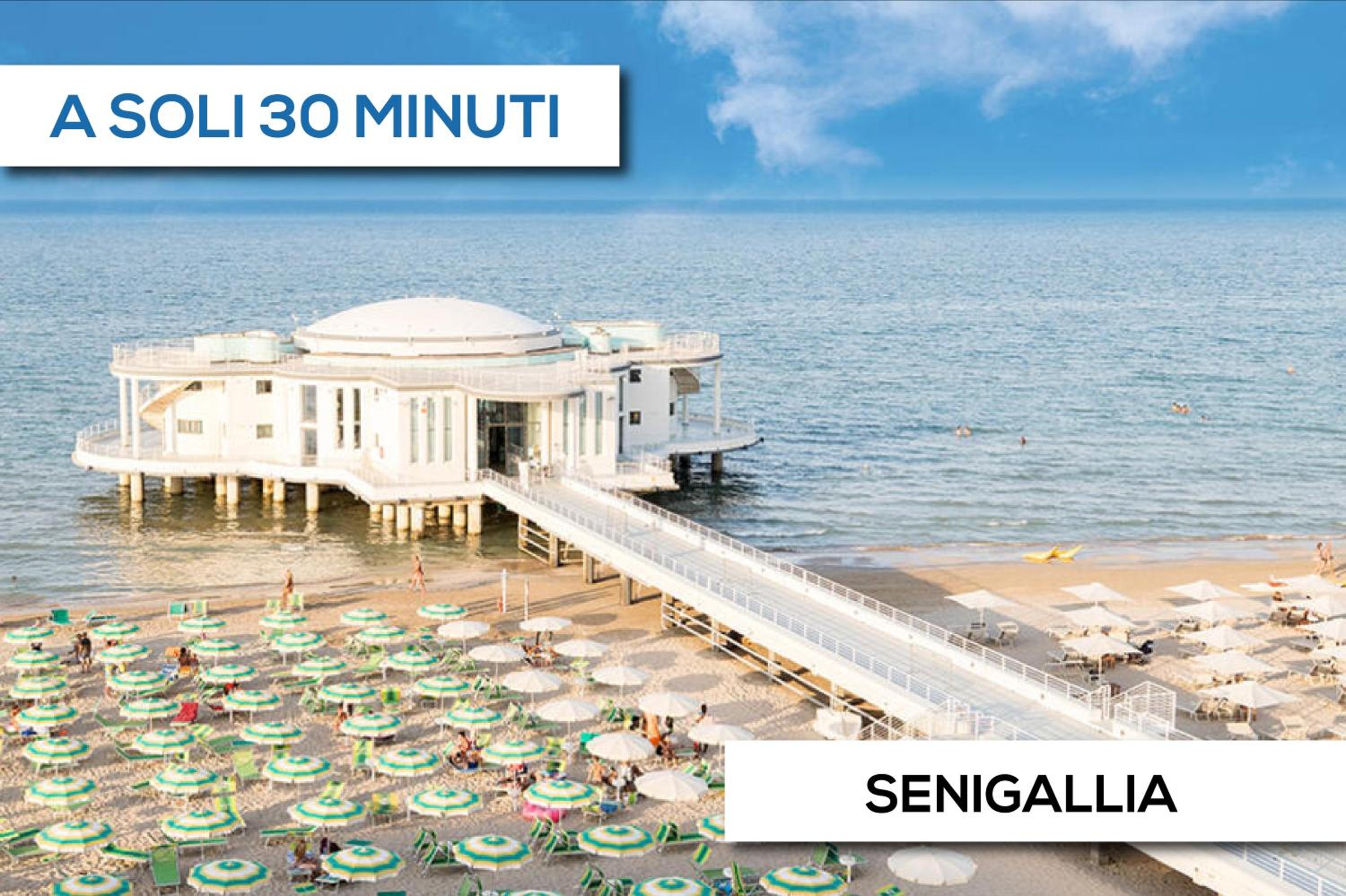 Casa Vacanze Cassero