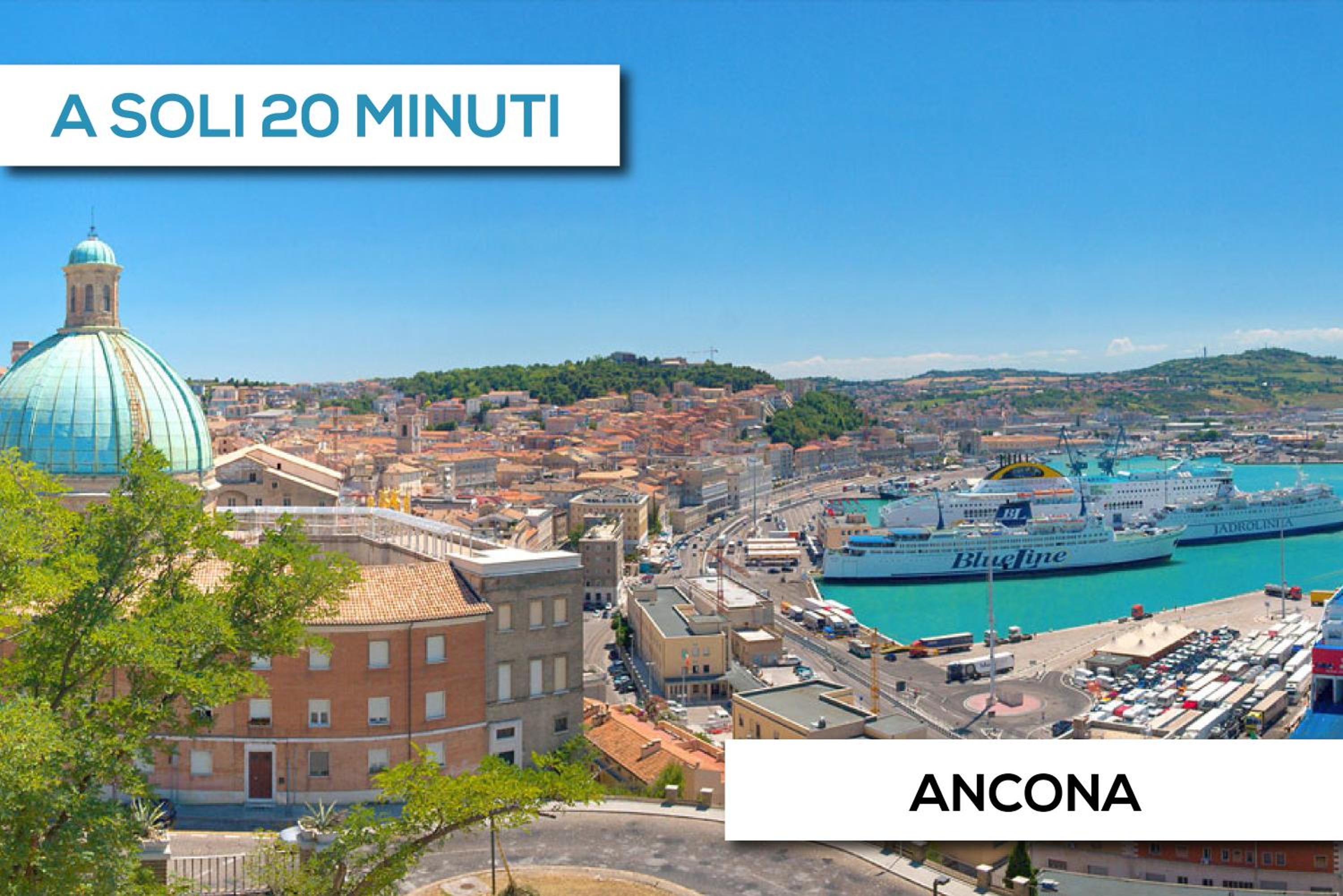 Casa Vacanze Cassero