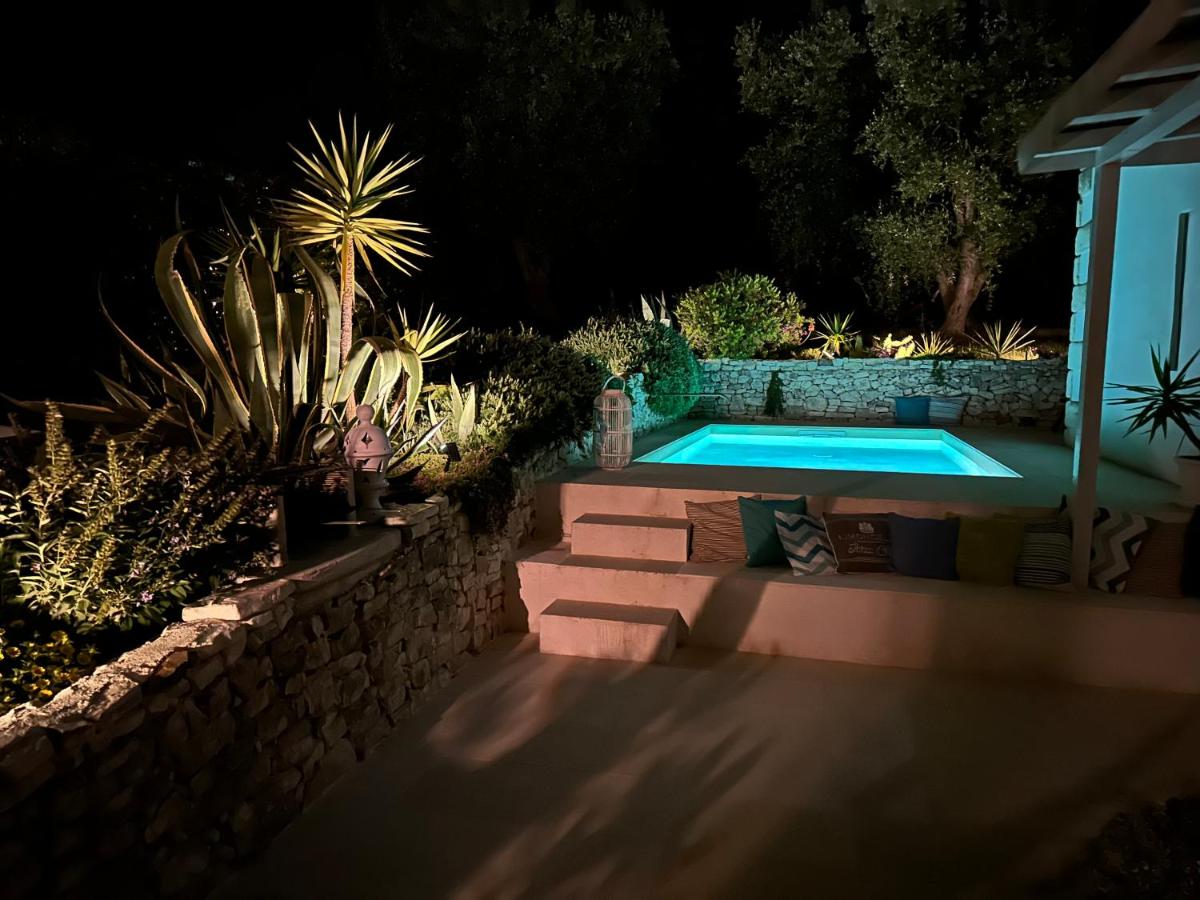 Villa del 1700 immersa nel verde, Poggio al Sole Vieste view 3