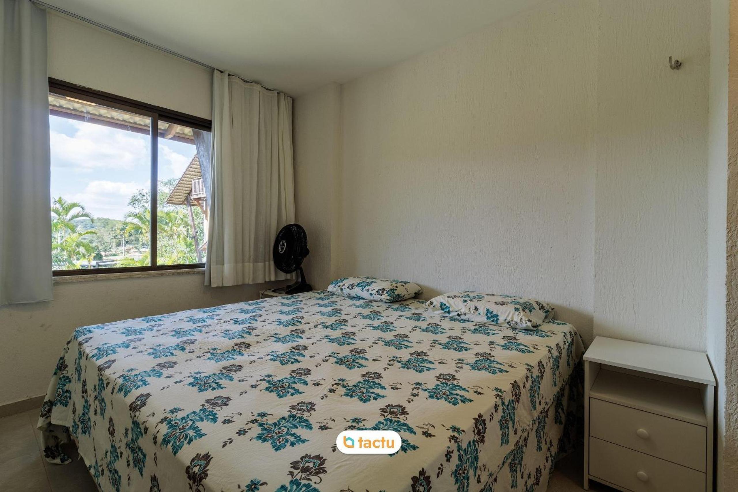 Triplex em condomínio de Guaramiranga por Tactu