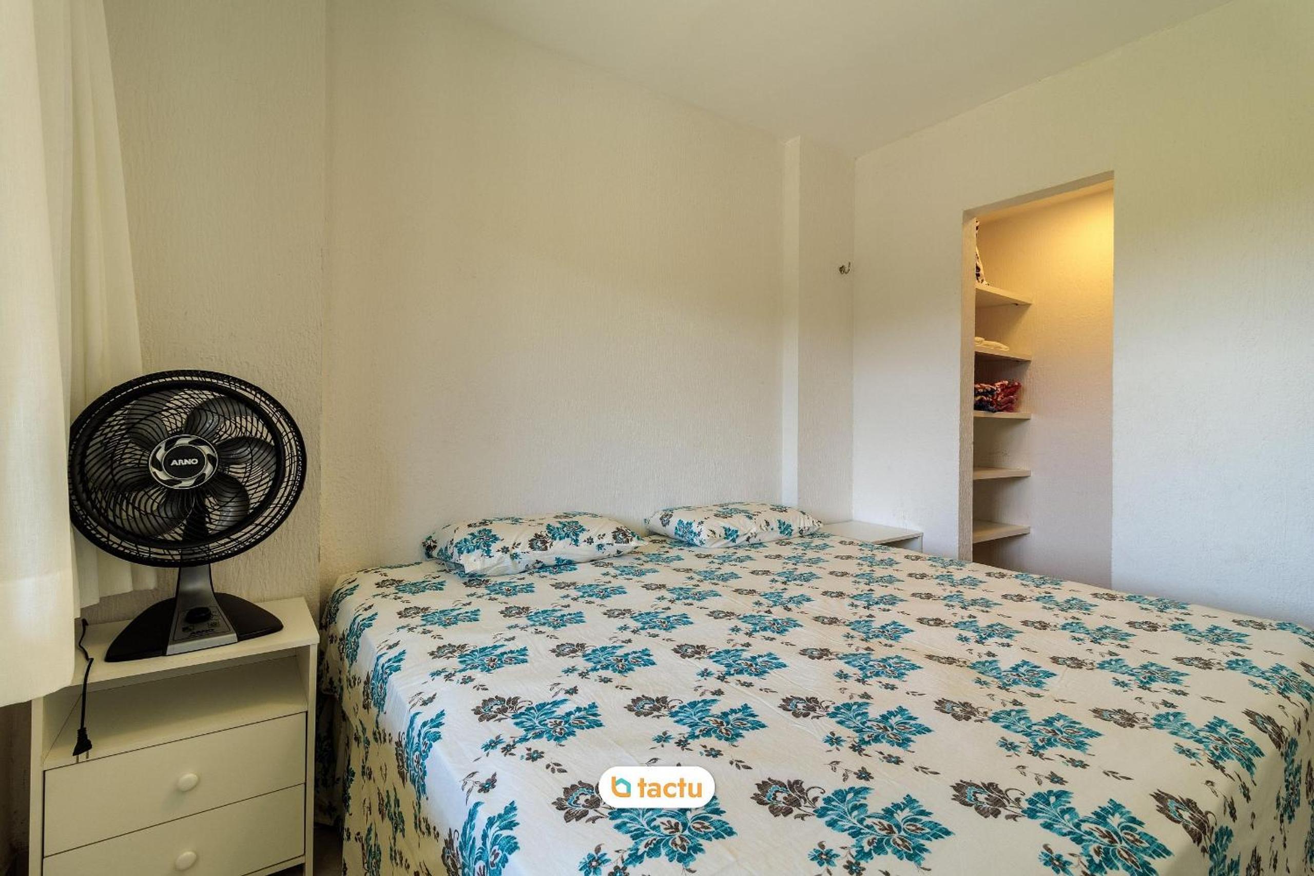 Triplex em condomínio de Guaramiranga por Tactu