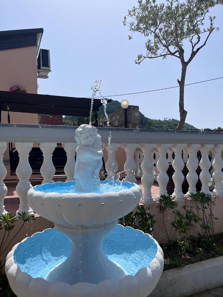 B&B antonio view 5
