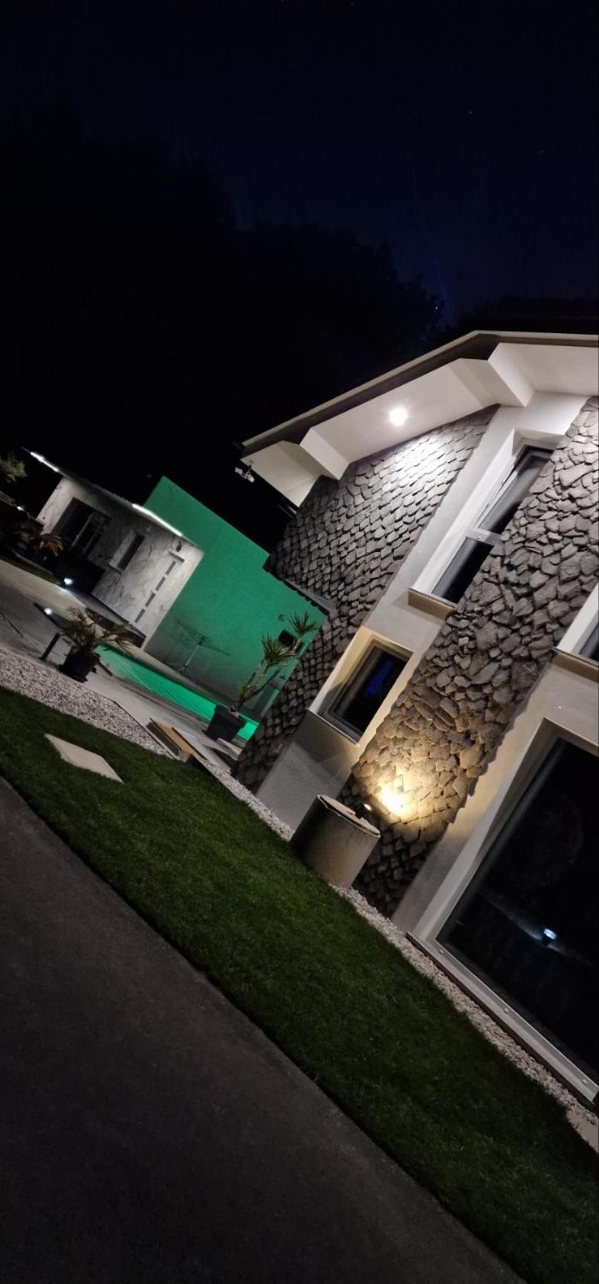 Hotel Villa Taja - Pool, Massage Pool, Sauna