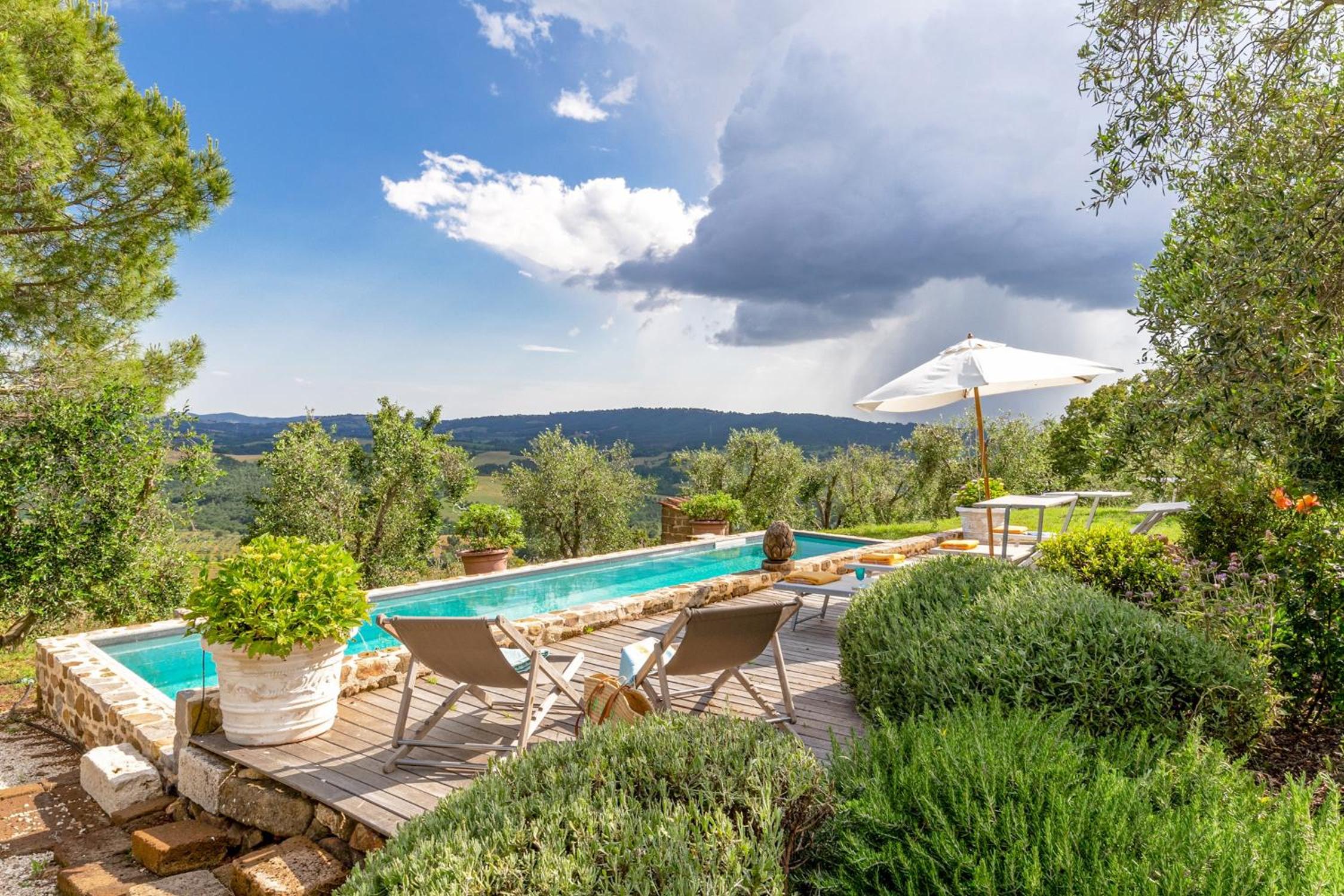 PODERE SAN GIORGIO 6, Emma Villas