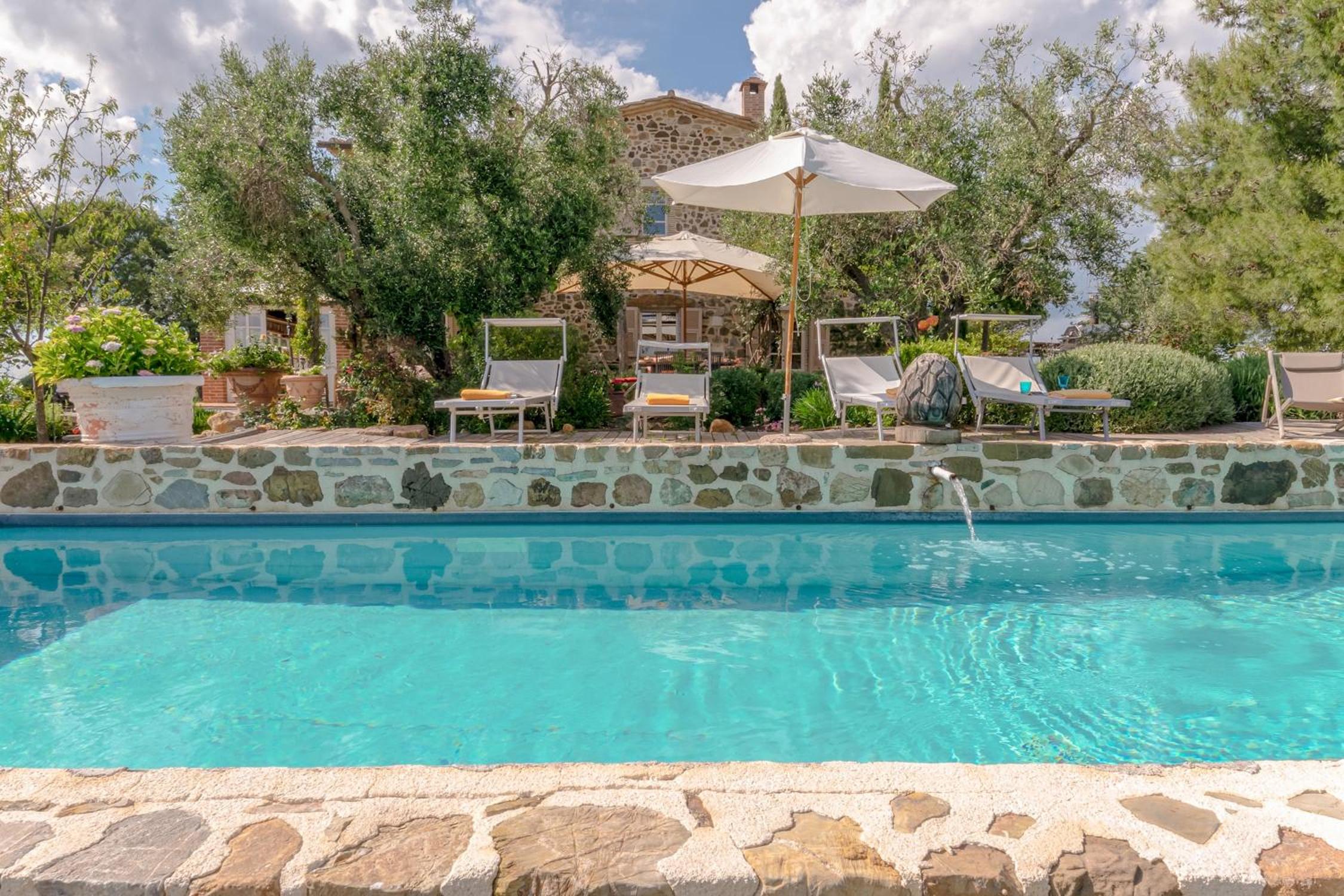 PODERE SAN GIORGIO 6, Emma Villas