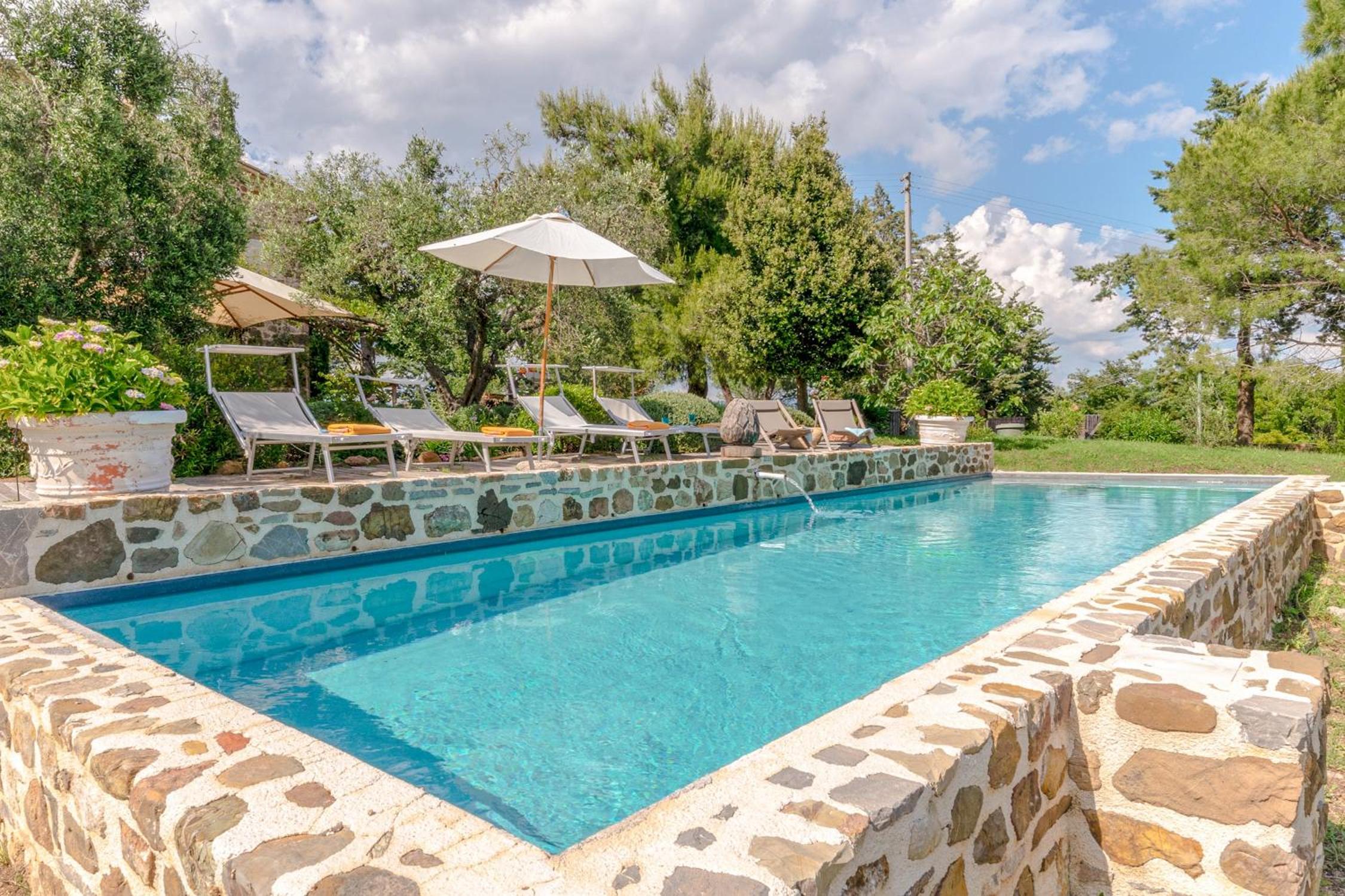 PODERE SAN GIORGIO 6, Emma Villas