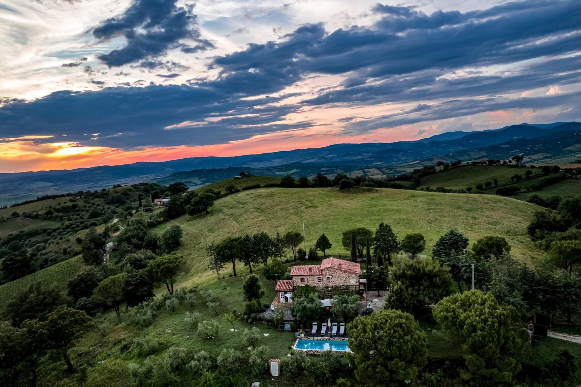 PODERE SAN GIORGIO 6, Emma Villas