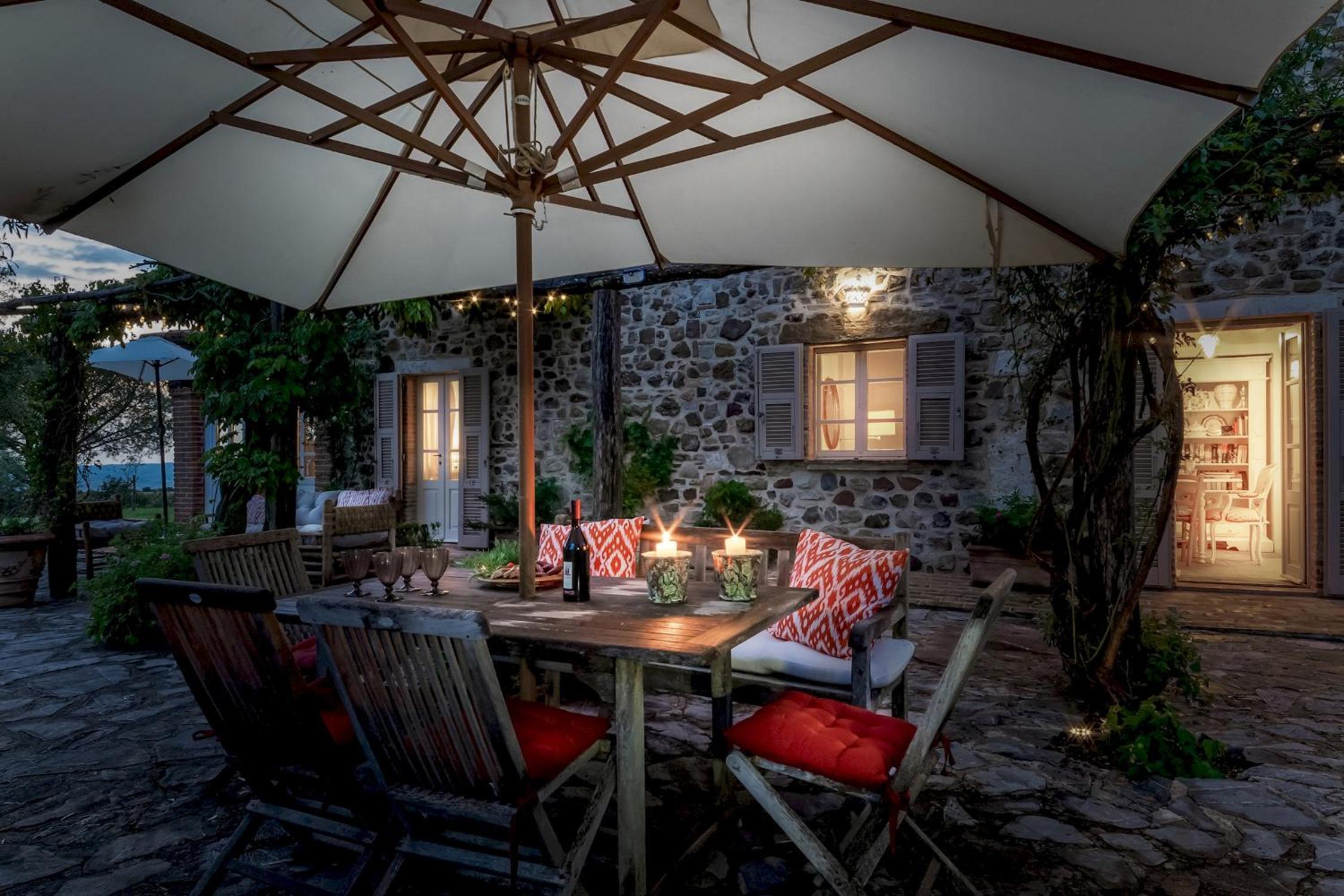 PODERE SAN GIORGIO 6, Emma Villas
