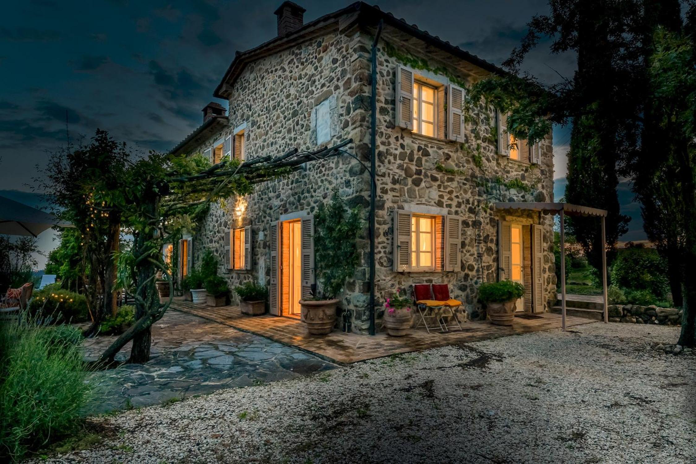 PODERE SAN GIORGIO 6, Emma Villas