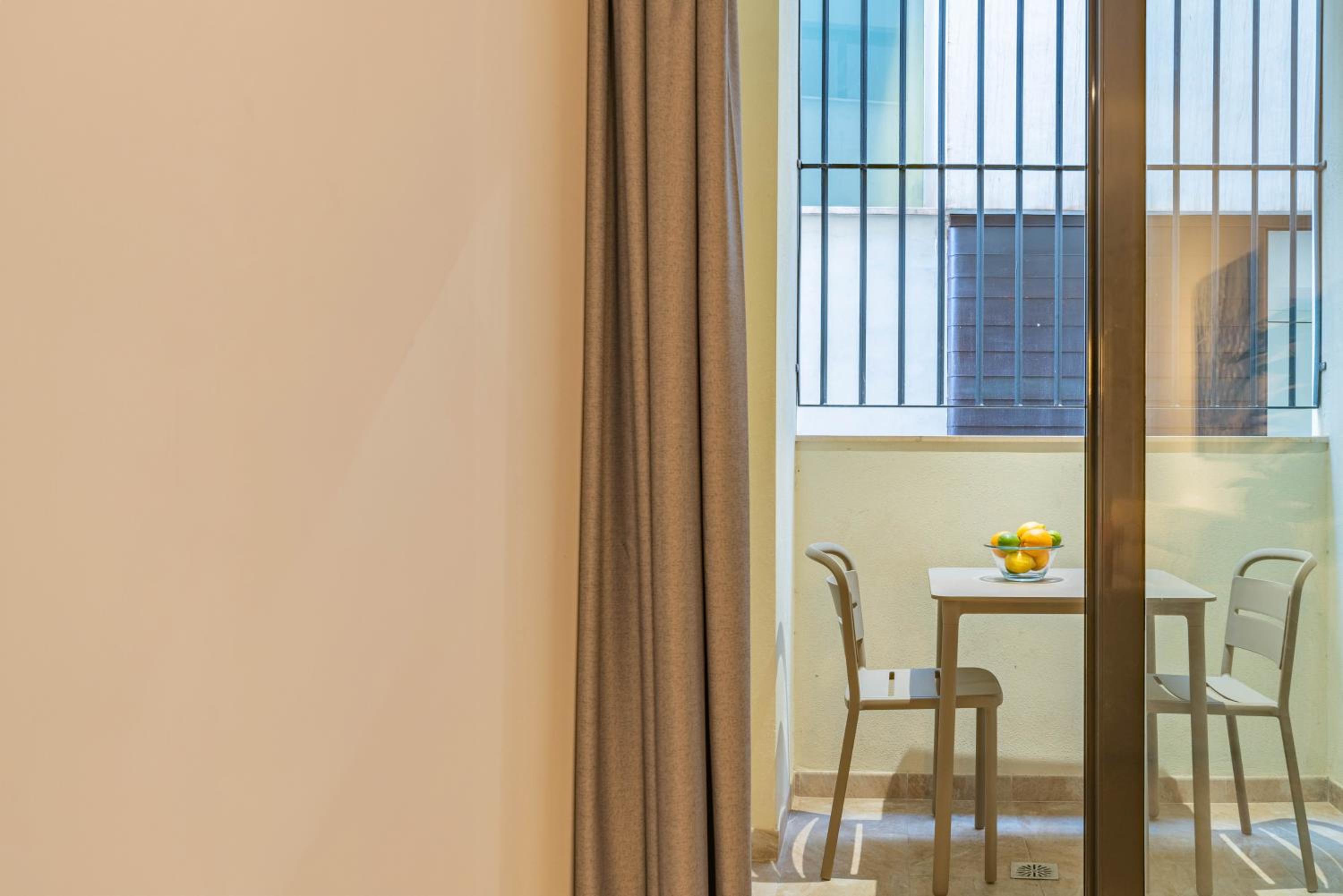 Feelathome Mártires Apartments