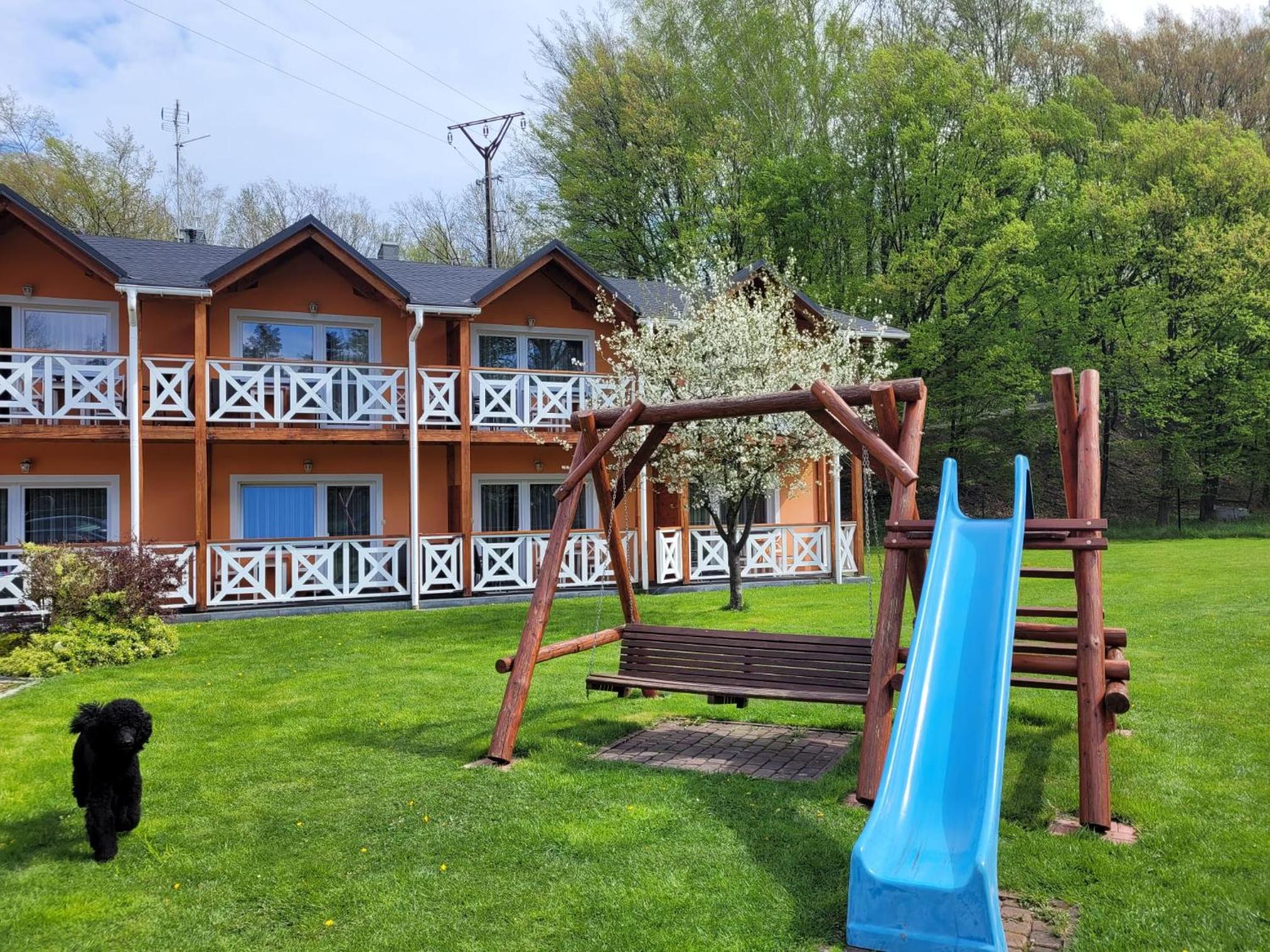 Gosciniec Pod Brzegiem view 4