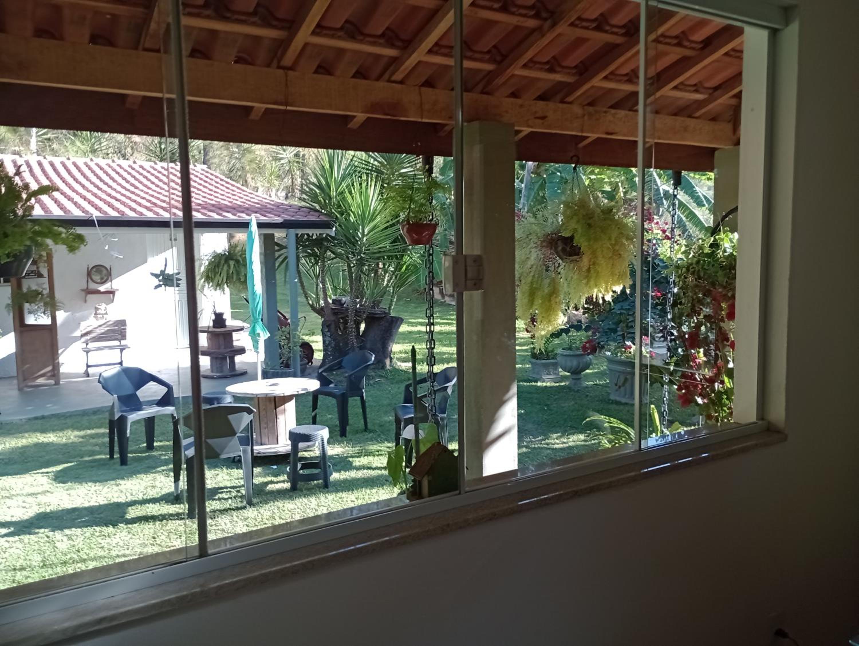 Nossa Casa Da Montanha