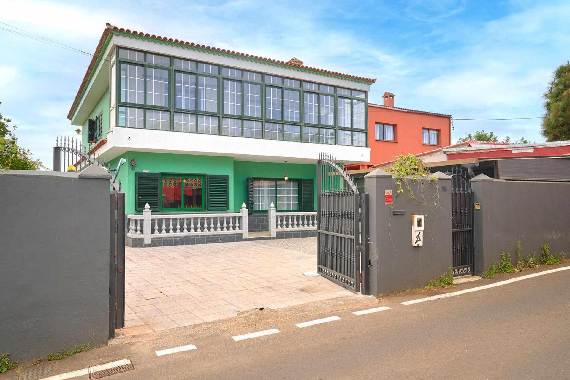 Green House Live Canarias