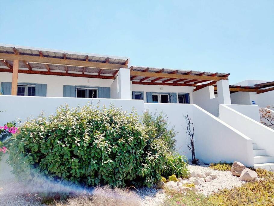 La nebulosa house1 view 3