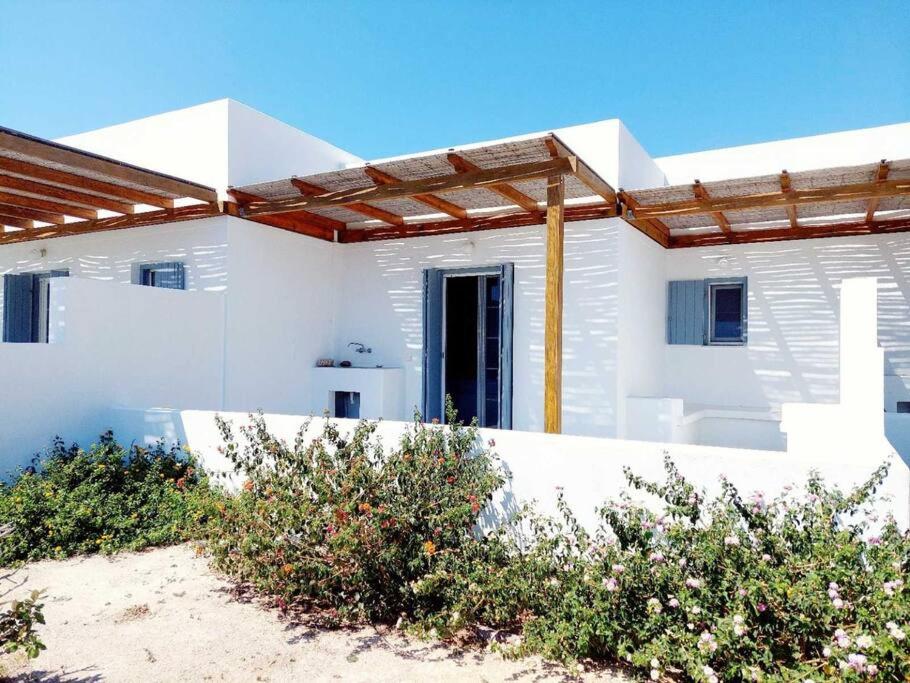 La nebulosa house1 view 5