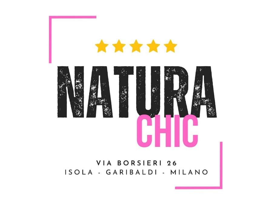 [Isola-Garibaldi] *Natura Chic* Elegante Borsieri