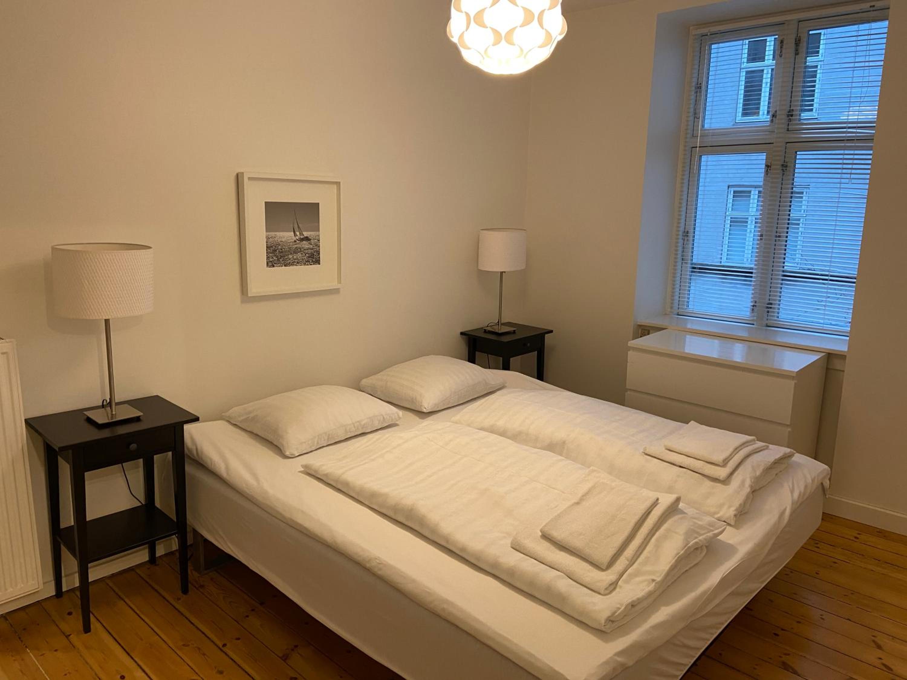 Nørrebro Apartments 902 view 3