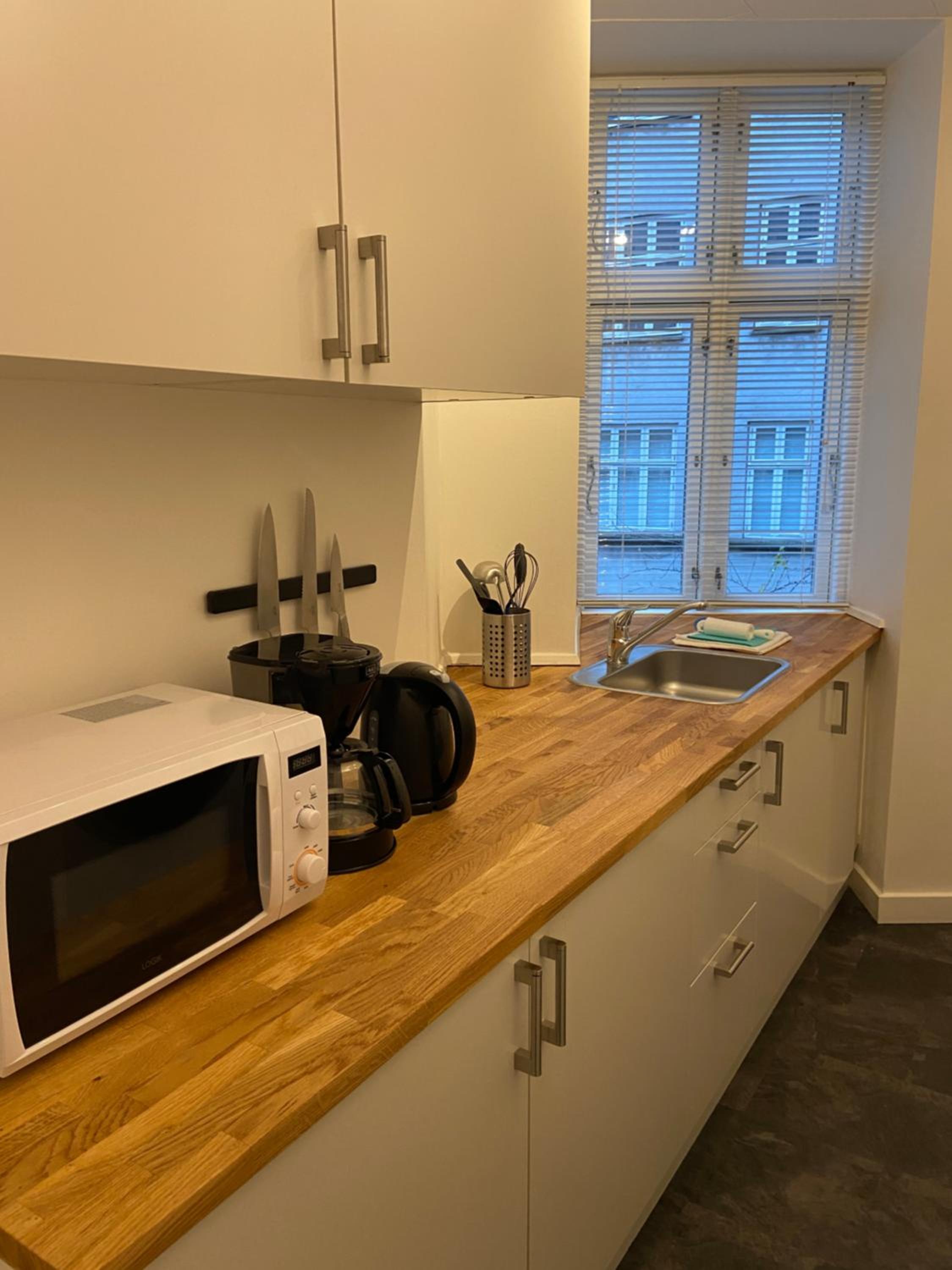 Nørrebro Apartments 902 view 5