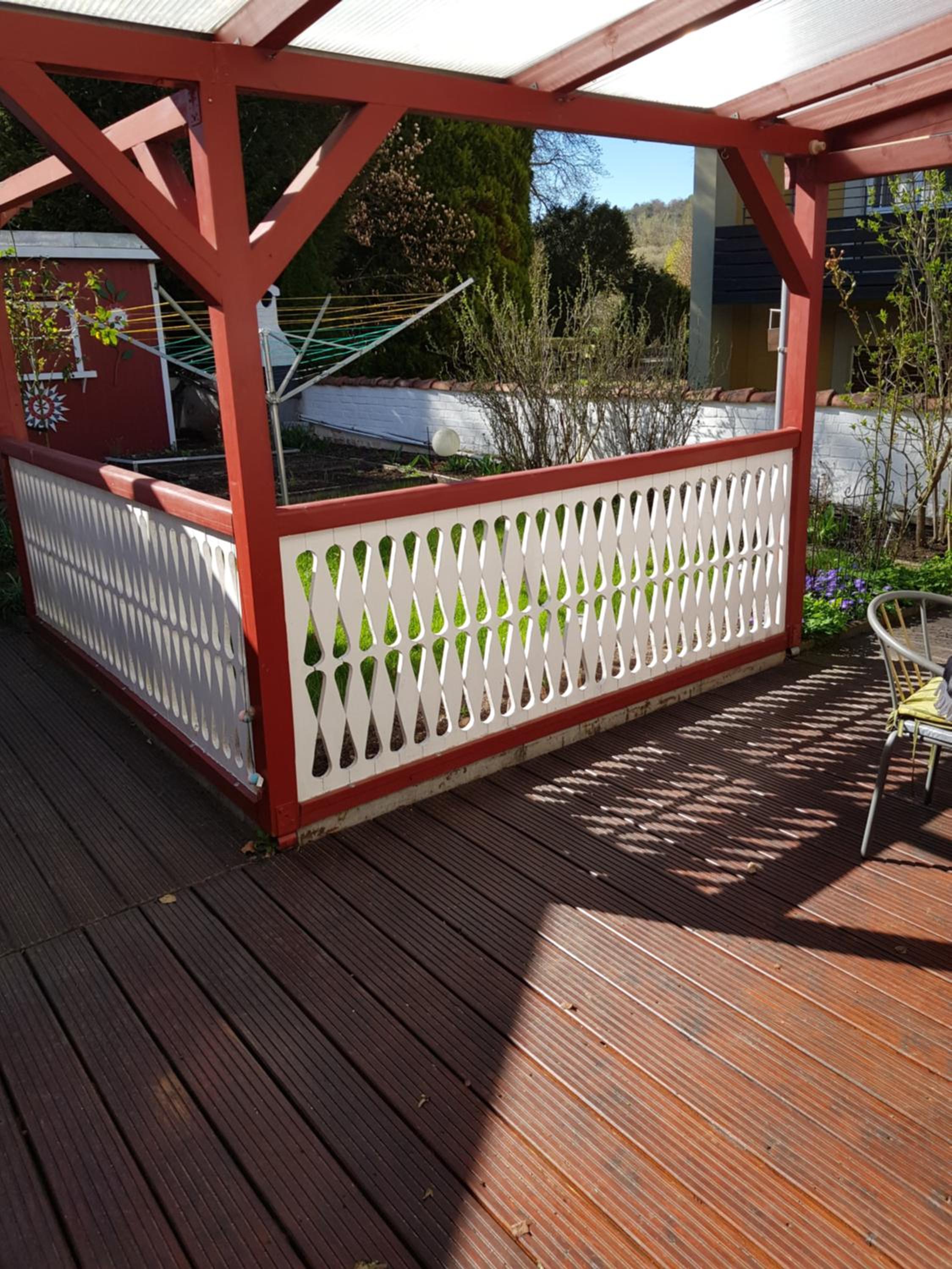 Haus 140 qm für Monteure