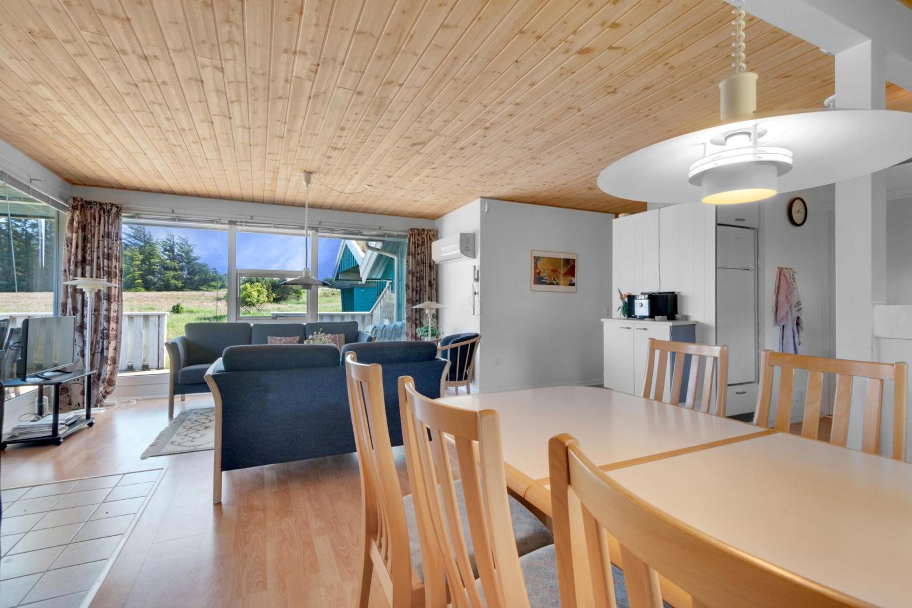 Skytten 5 - Environmentally Friendly Holiday Home view 3