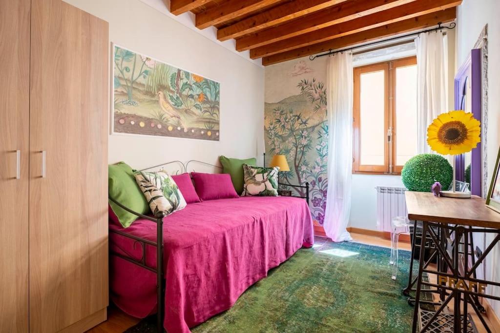 Diladdarno-Florence style APT