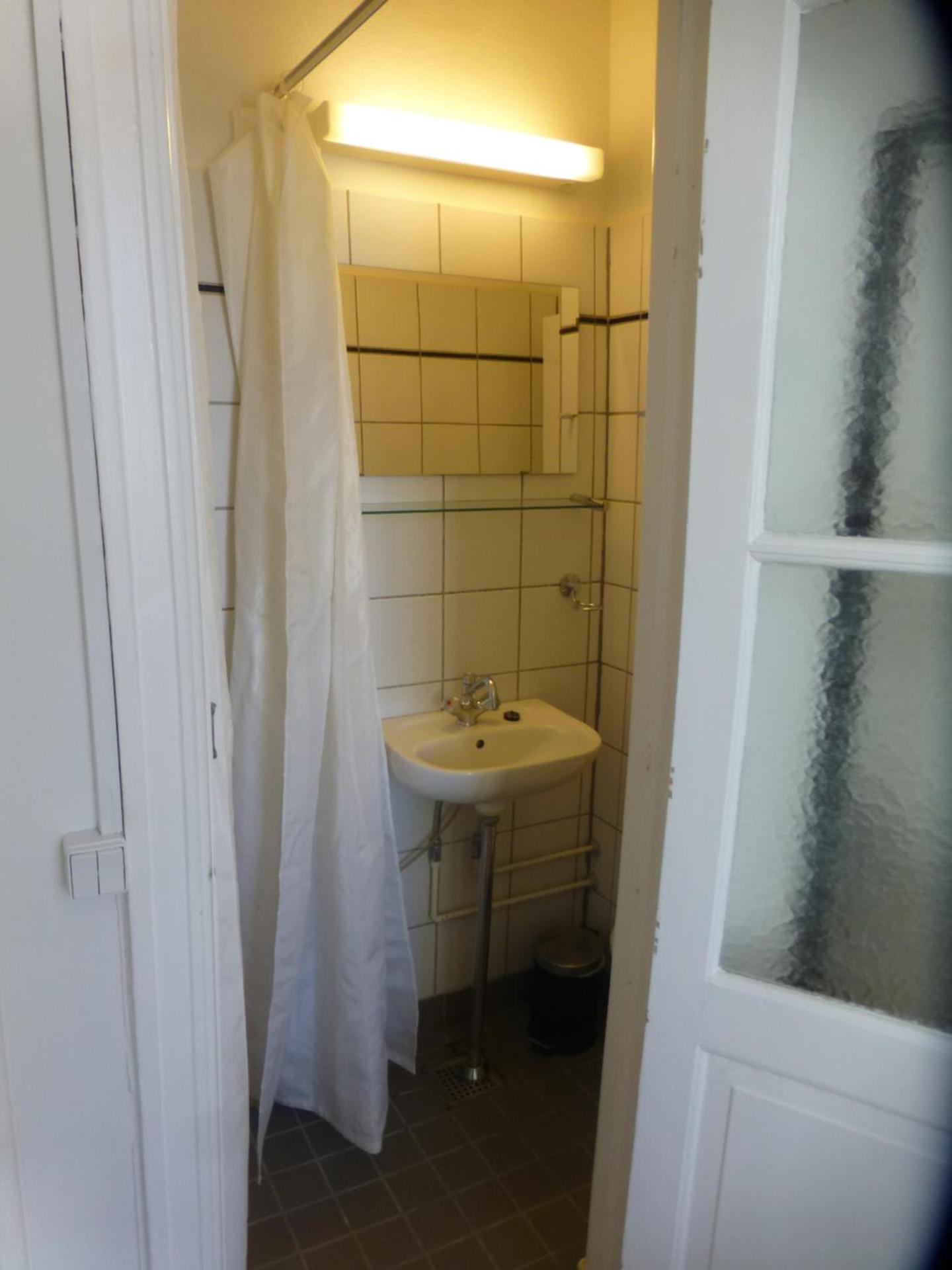 Østerbro Apartments 907 view 4