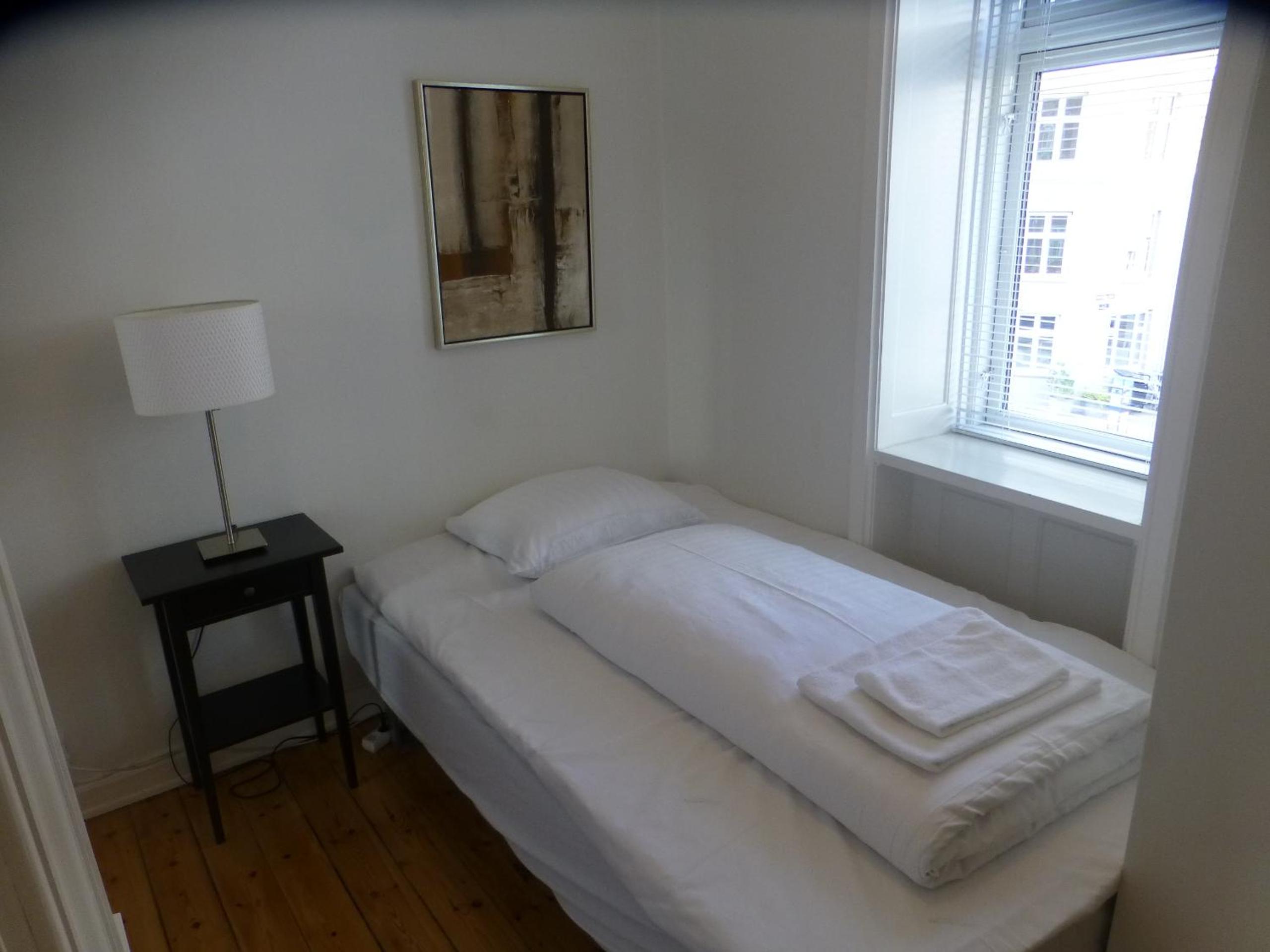 Østerbro Apartments 907 view 2