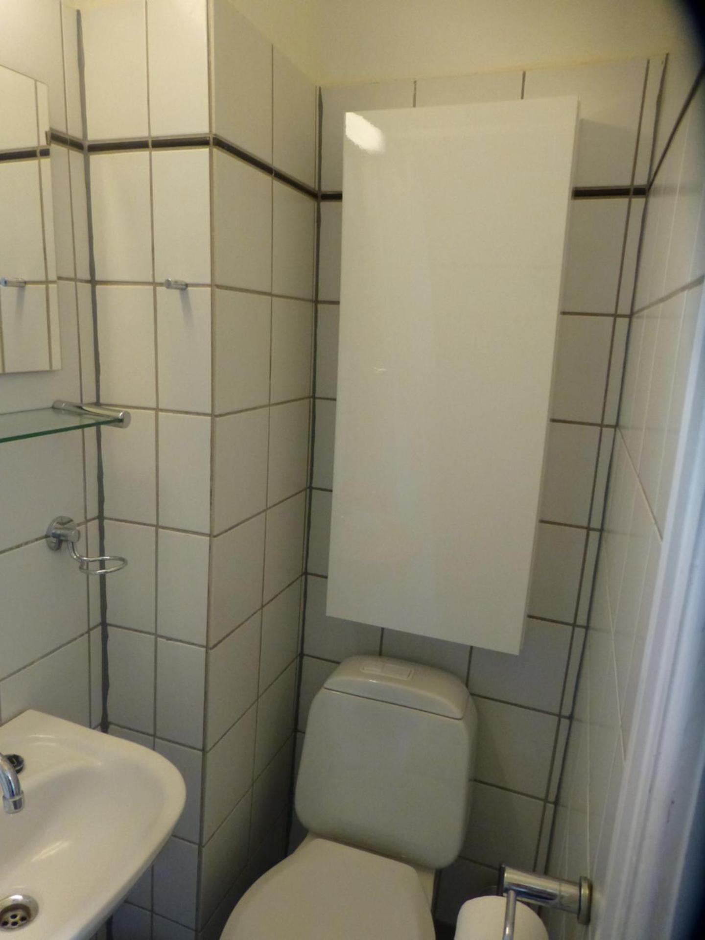 Østerbro Apartments 907 view 5