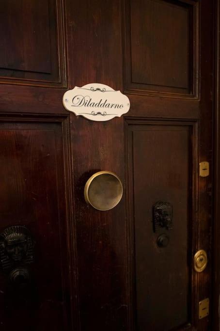 Diladdarno-Florence style APT