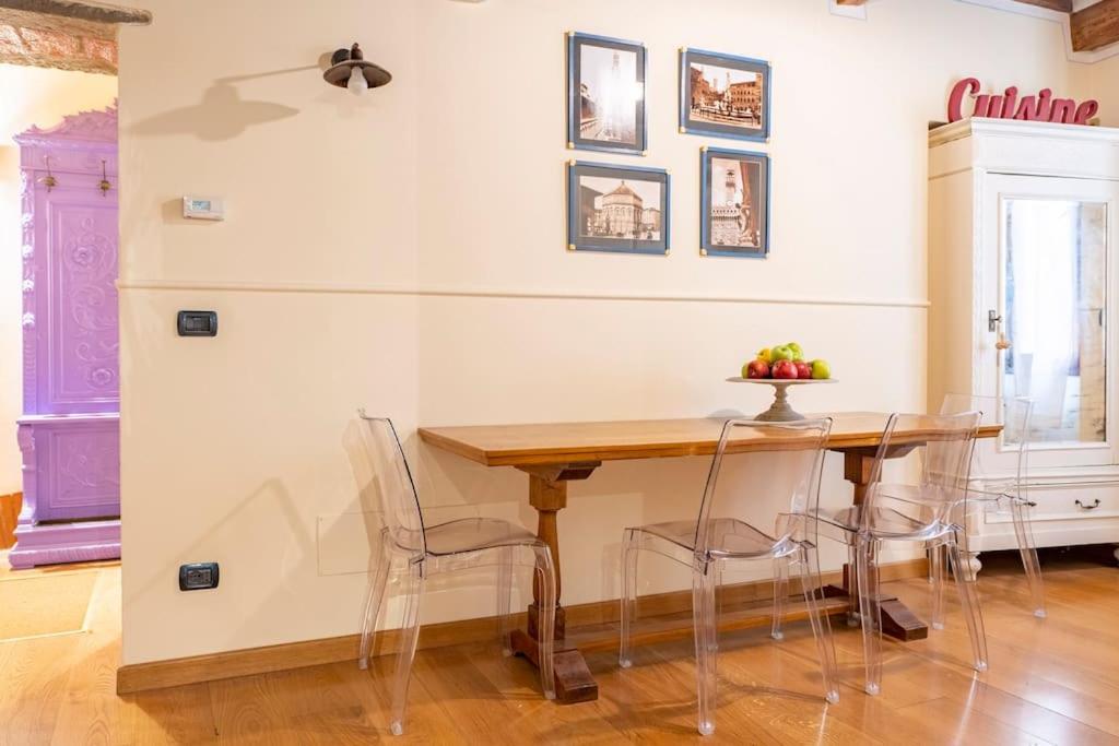 Diladdarno-Florence style APT