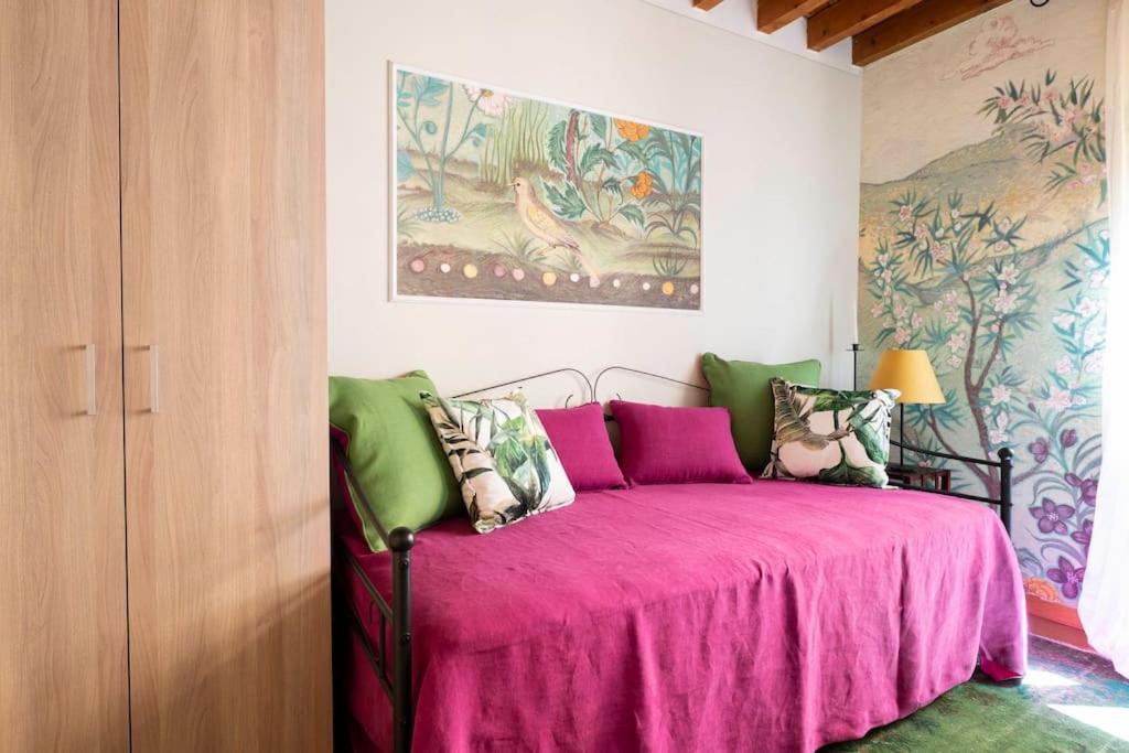 Diladdarno-Florence style APT
