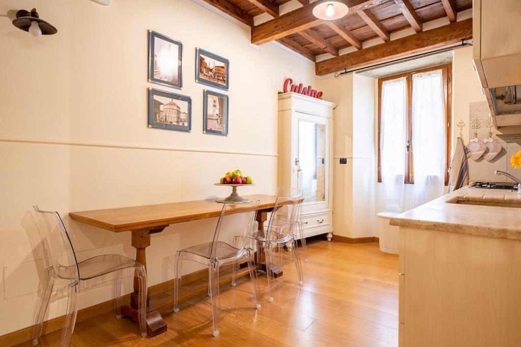 Diladdarno-Florence style APT