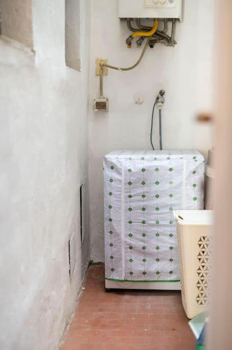 Diladdarno-Florence style APT