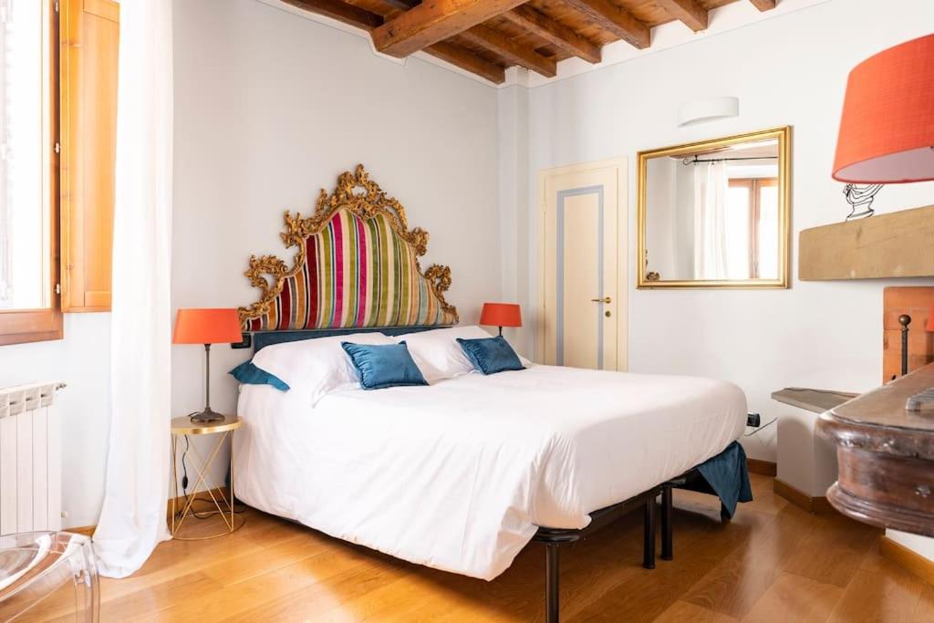 Diladdarno-Florence style APT