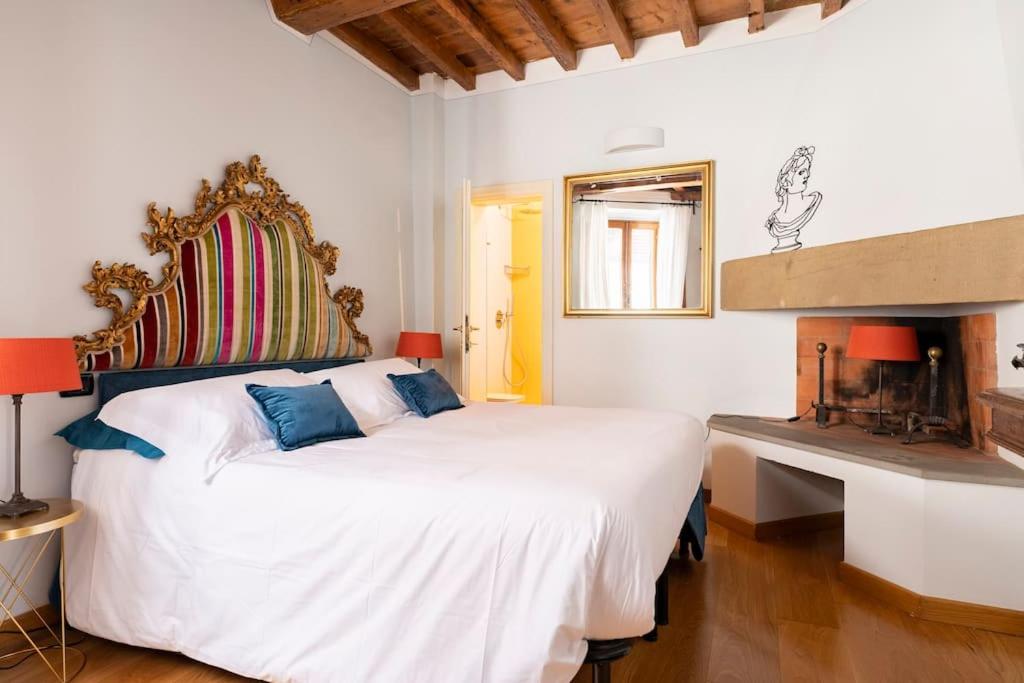 Diladdarno-Florence style APT